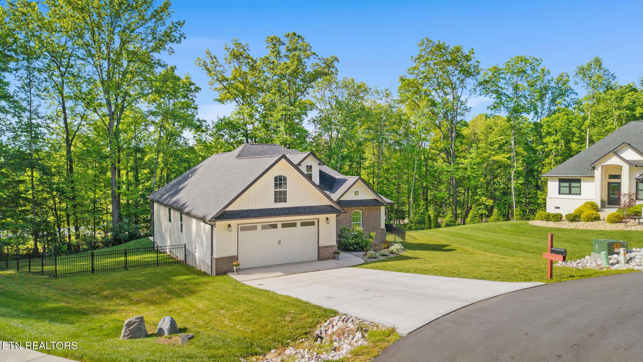 Fort Loudoun and Tellico Lake Real Estate - Image# 51