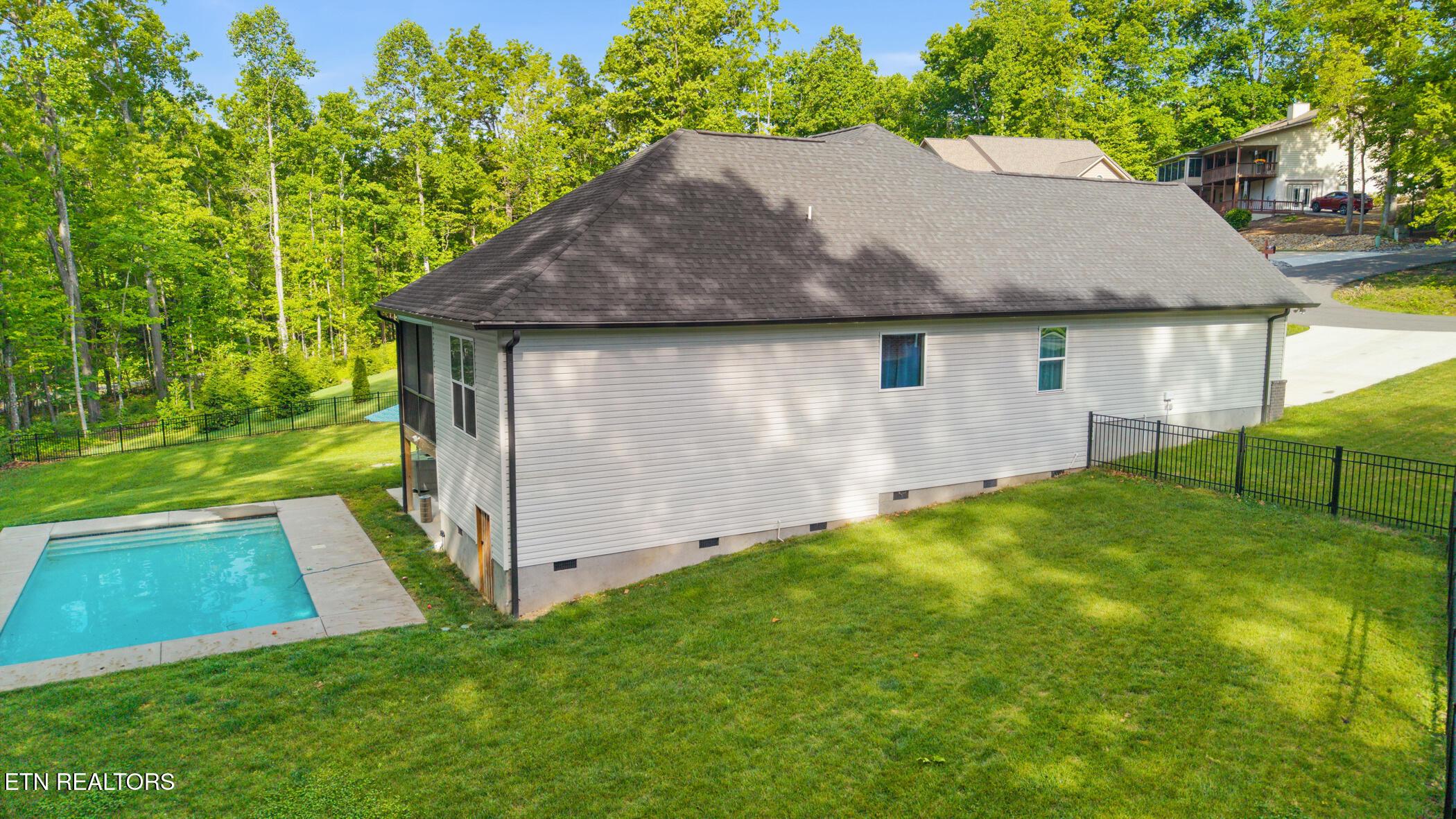 Fort Loudoun and Tellico Lake Real Estate - Image# 50