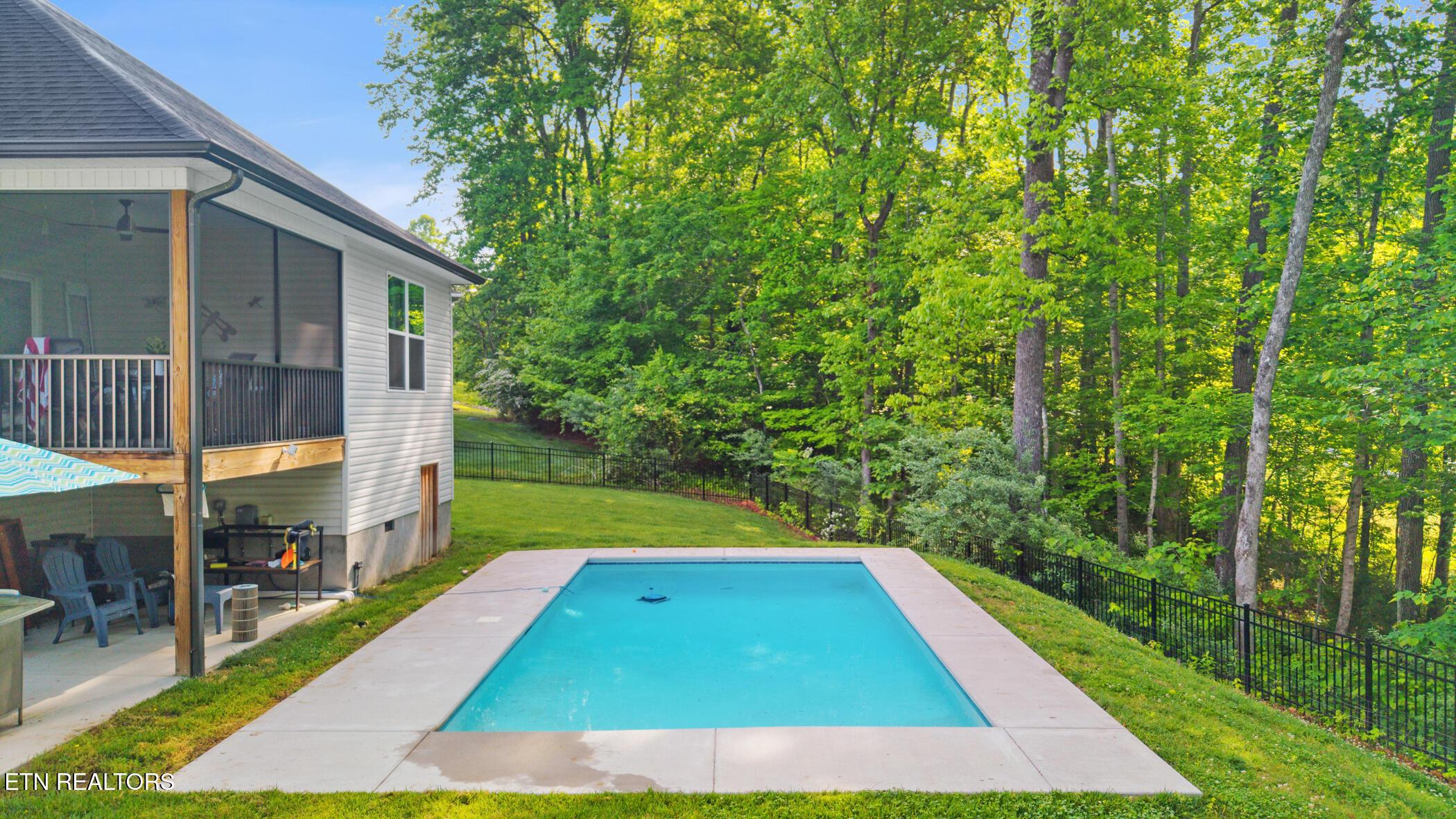 Fort Loudoun and Tellico Lake Real Estate - Image# 44