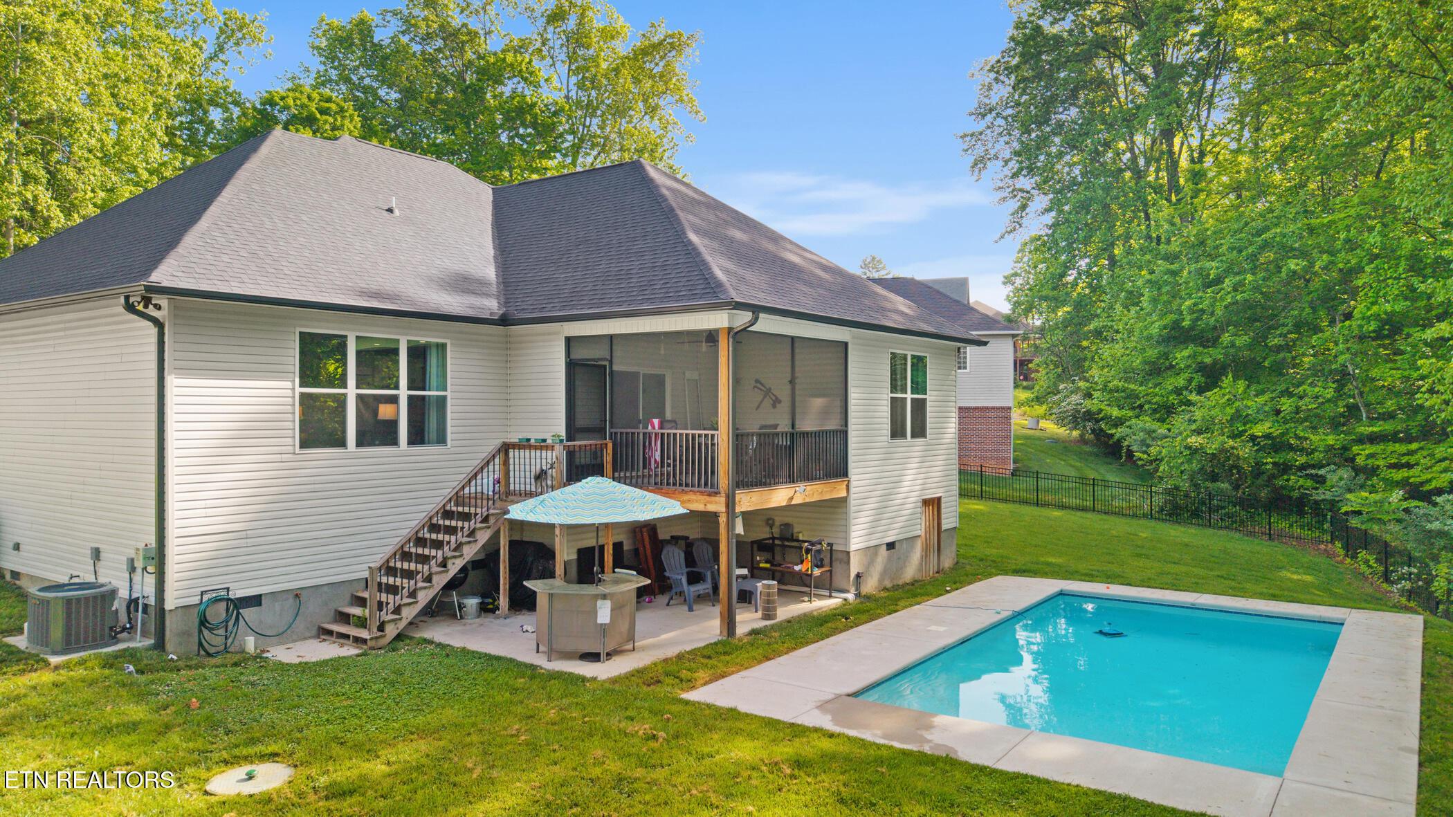 Fort Loudoun and Tellico Lake Real Estate - Image# 48