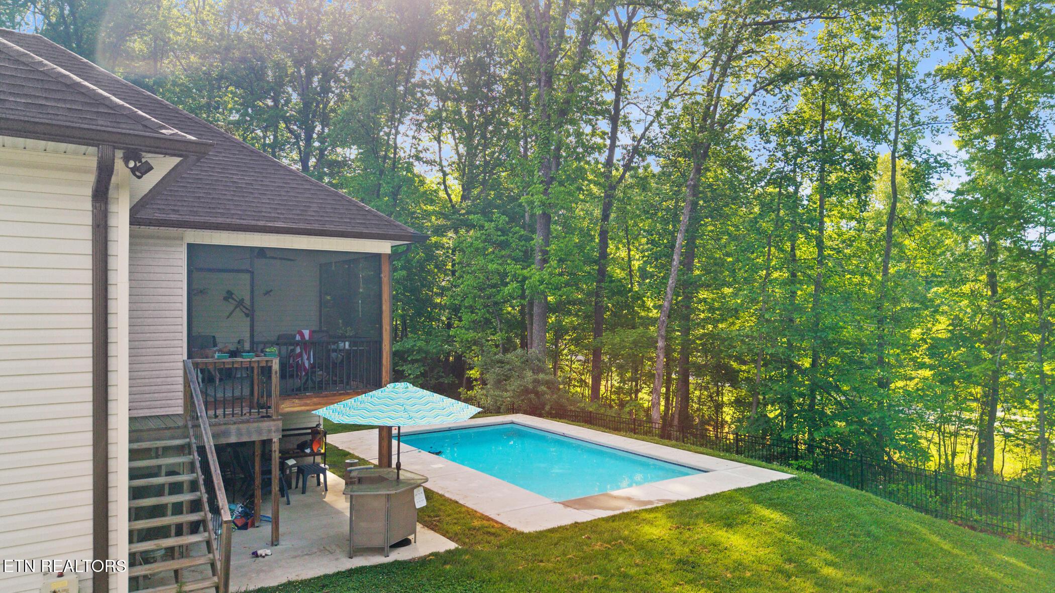 Fort Loudoun and Tellico Lake Real Estate - Image# 49