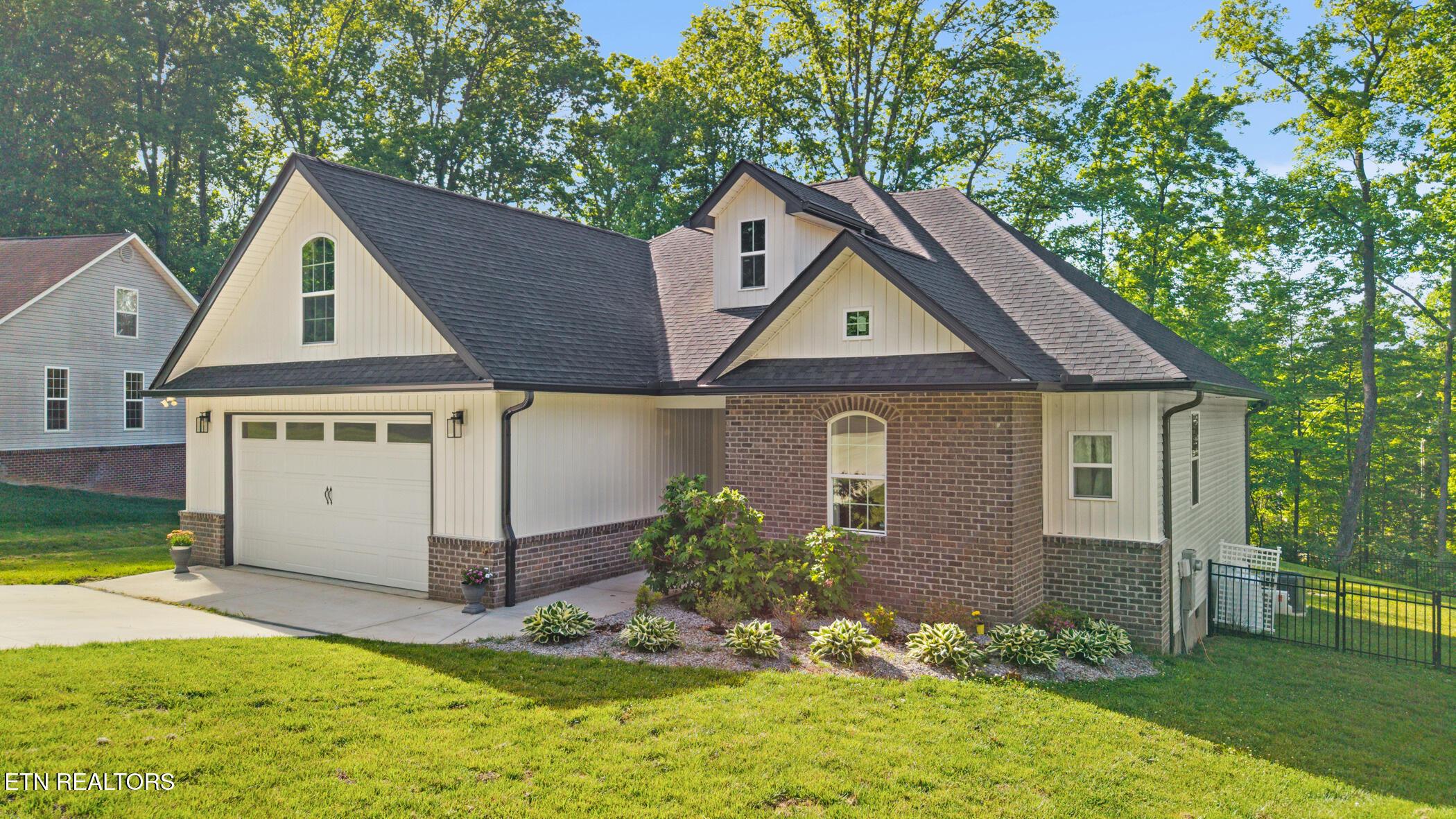 Fort Loudoun and Tellico Lake Real Estate - Image# 1