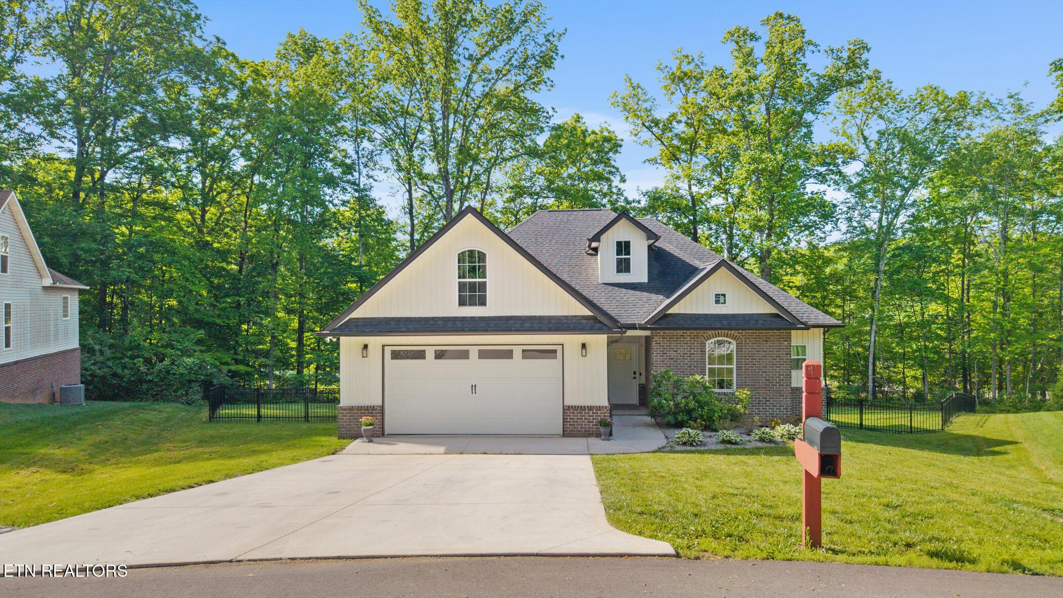 Fort Loudoun and Tellico Lake Real Estate - Image# 2