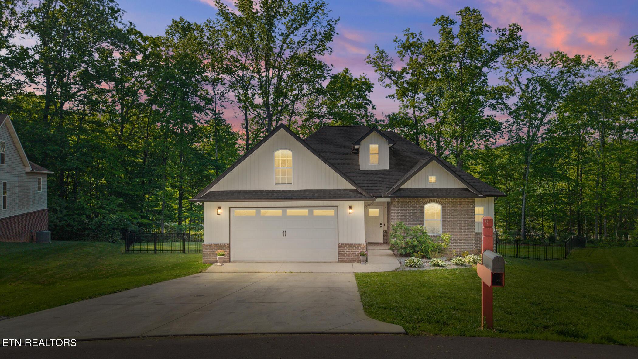 Fort Loudoun and Tellico Lake Real Estate - Image# 53