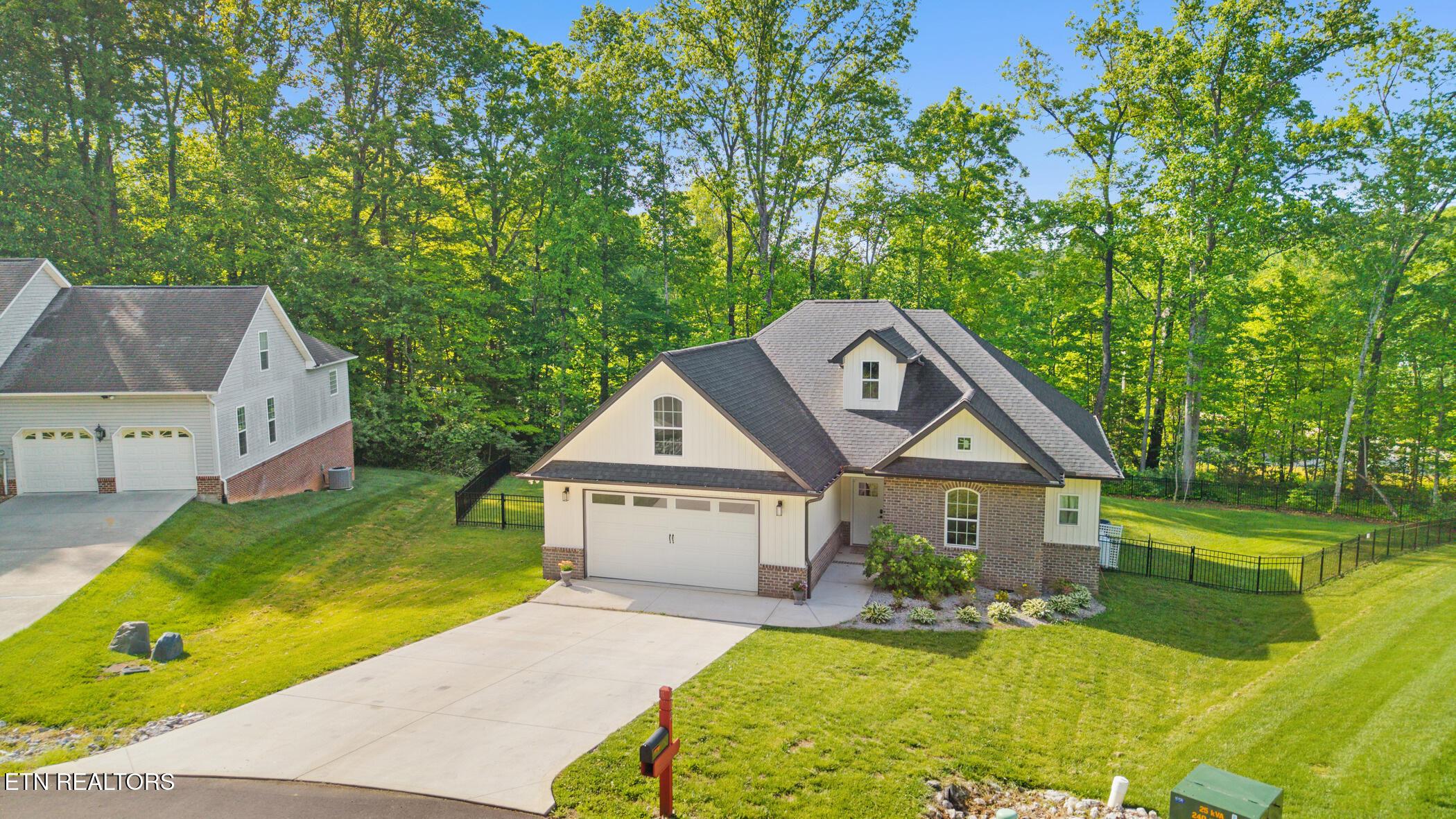 Fort Loudoun and Tellico Lake Real Estate - Image# 52