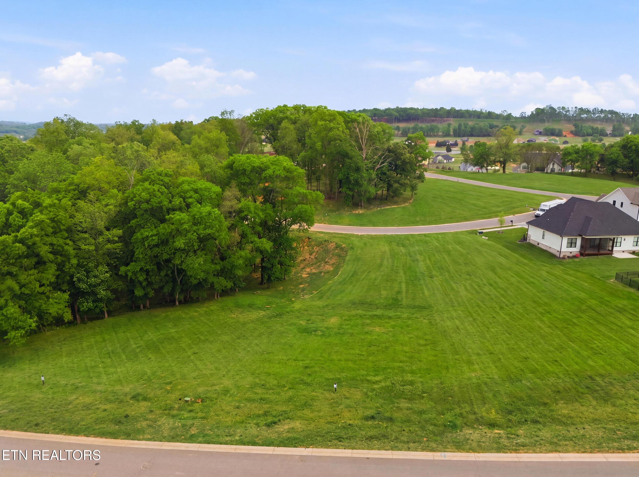 Fort Loudoun and Tellico Lake Real Estate - Image# 1