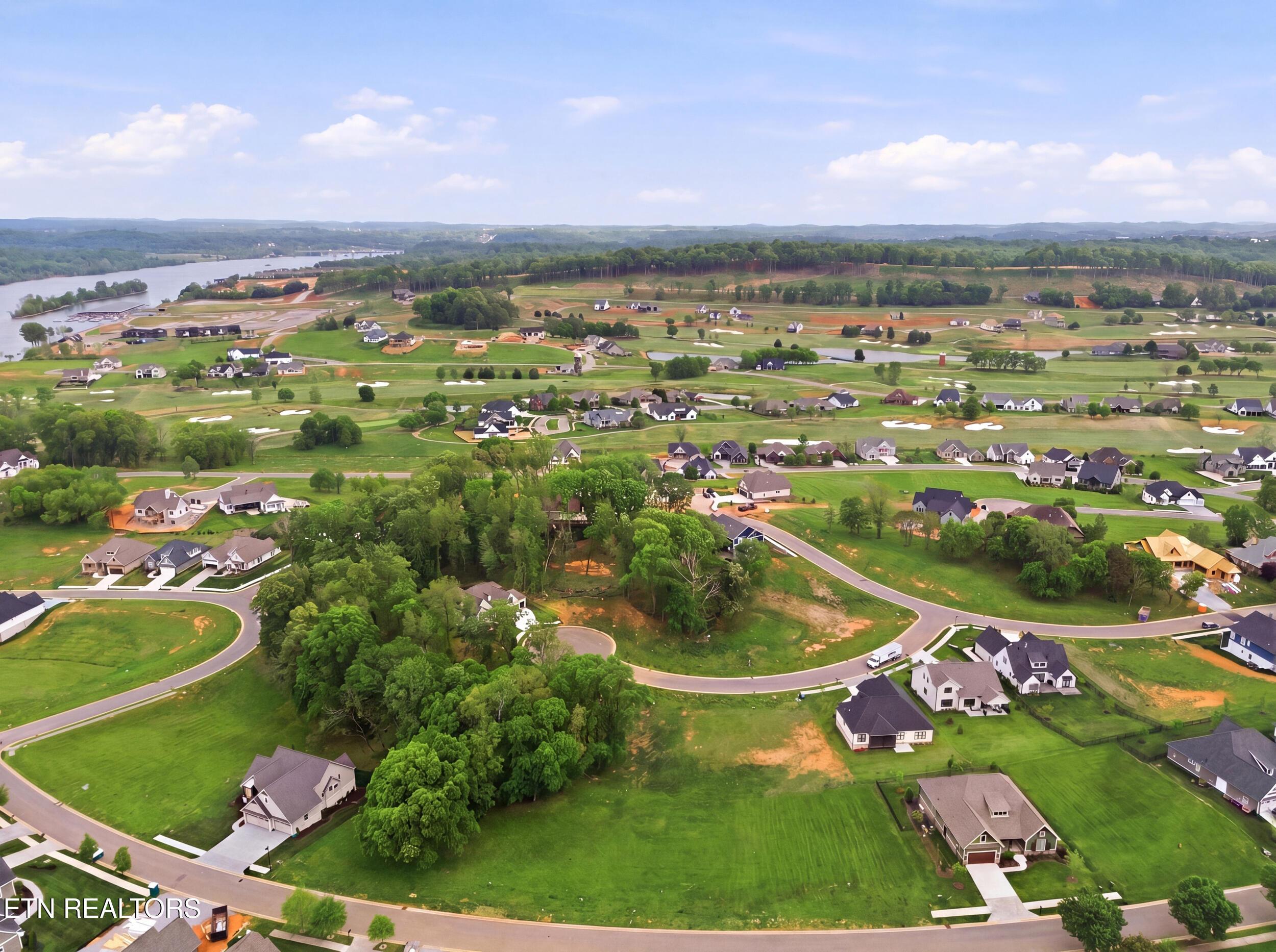 Fort Loudoun and Tellico Lake Real Estate - Image# 4