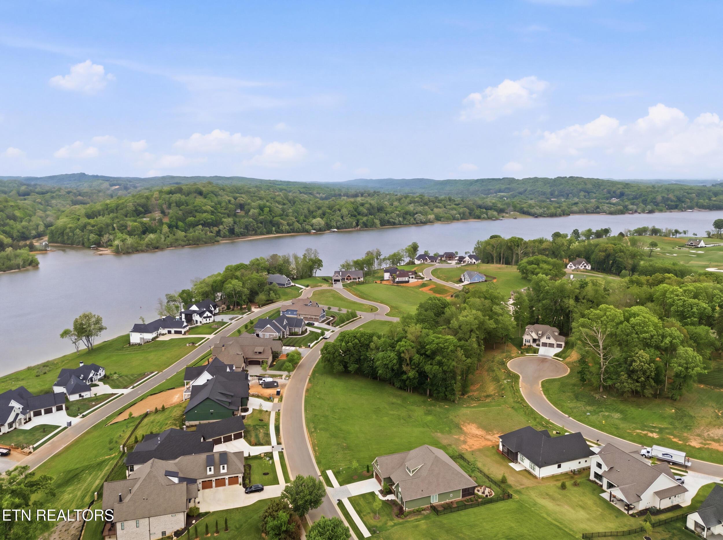 Fort Loudoun and Tellico Lake Real Estate - Image# 6