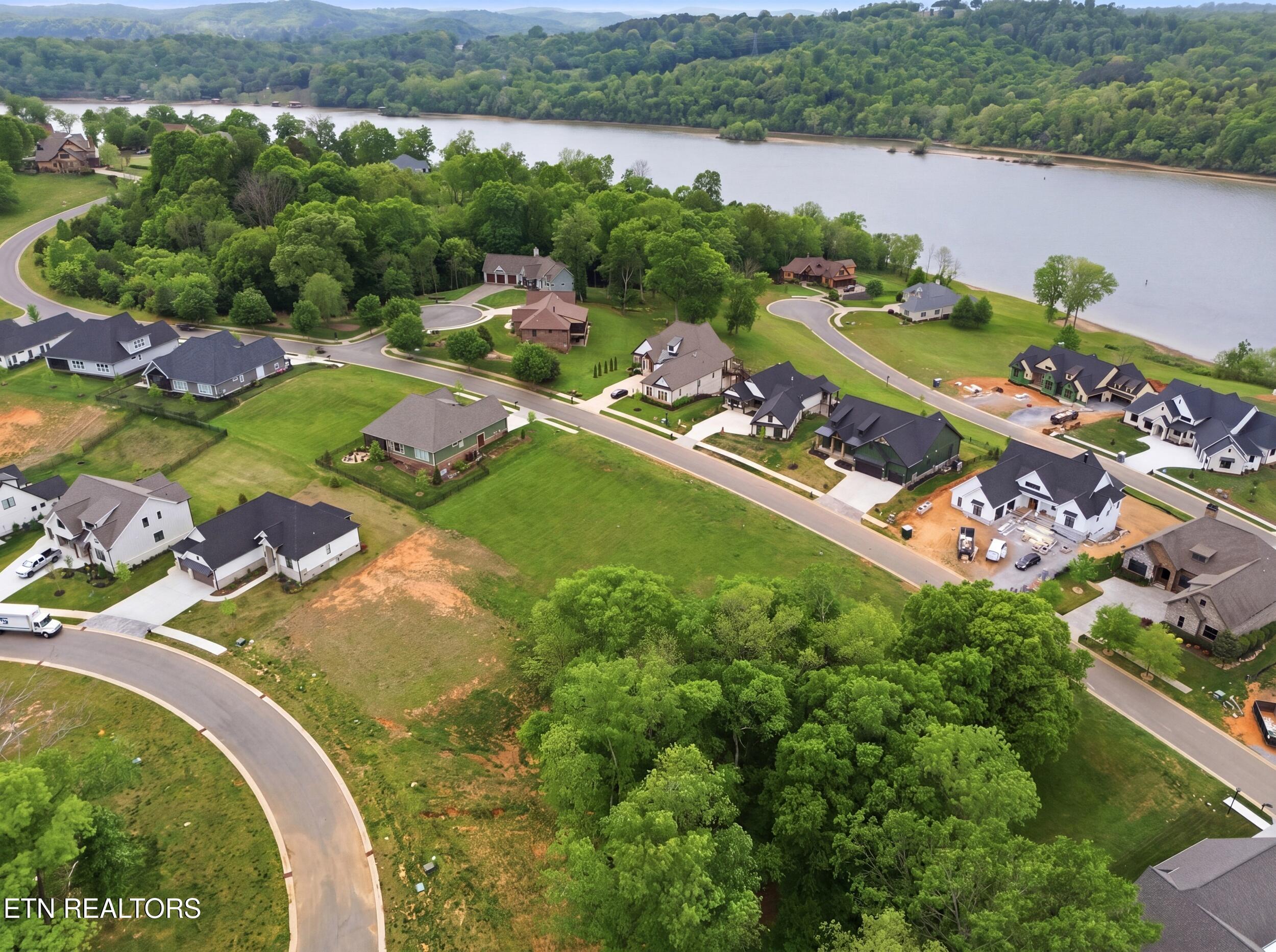 Fort Loudoun and Tellico Lake Real Estate - Image# 11