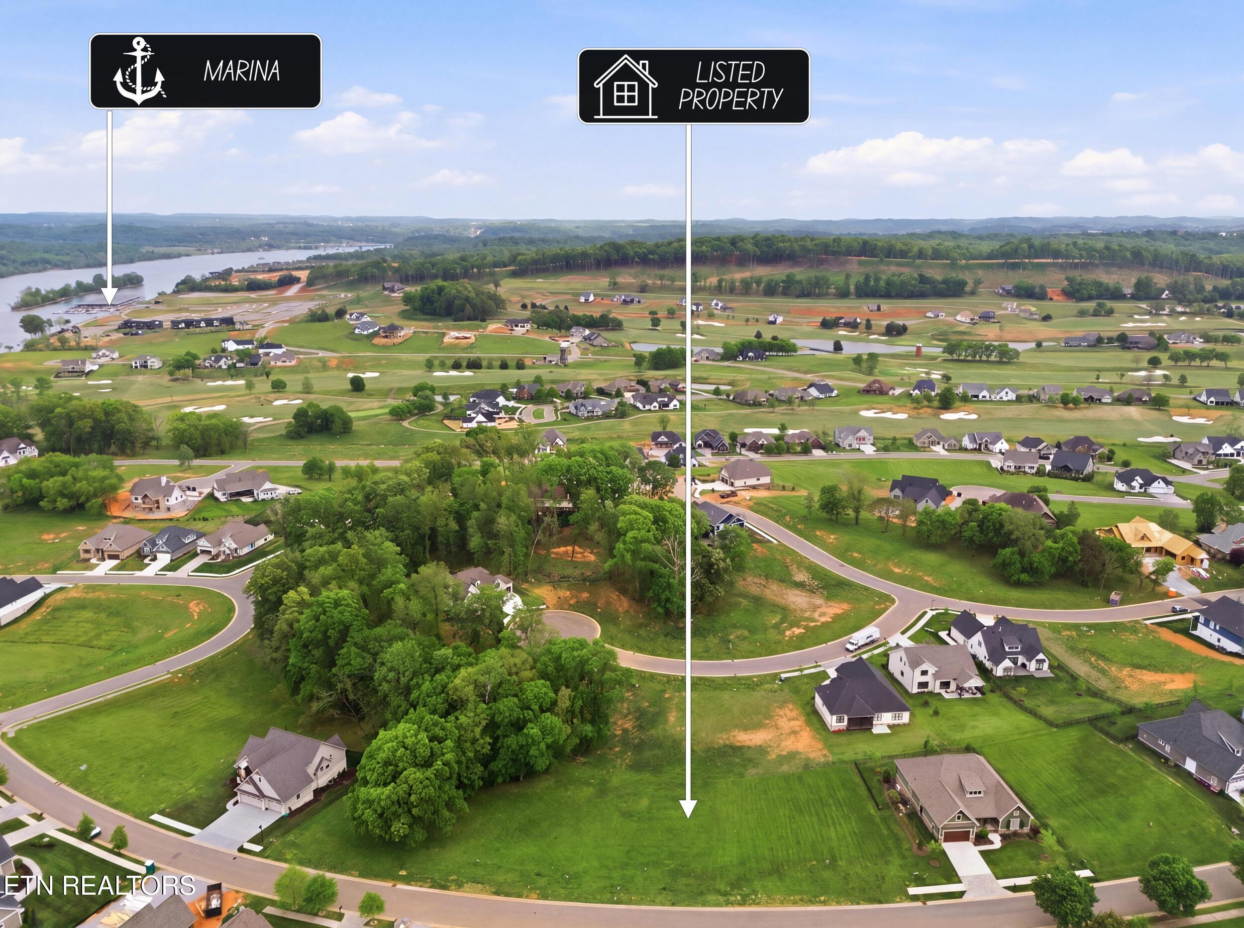 Fort Loudoun and Tellico Lake Real Estate - Image# 12