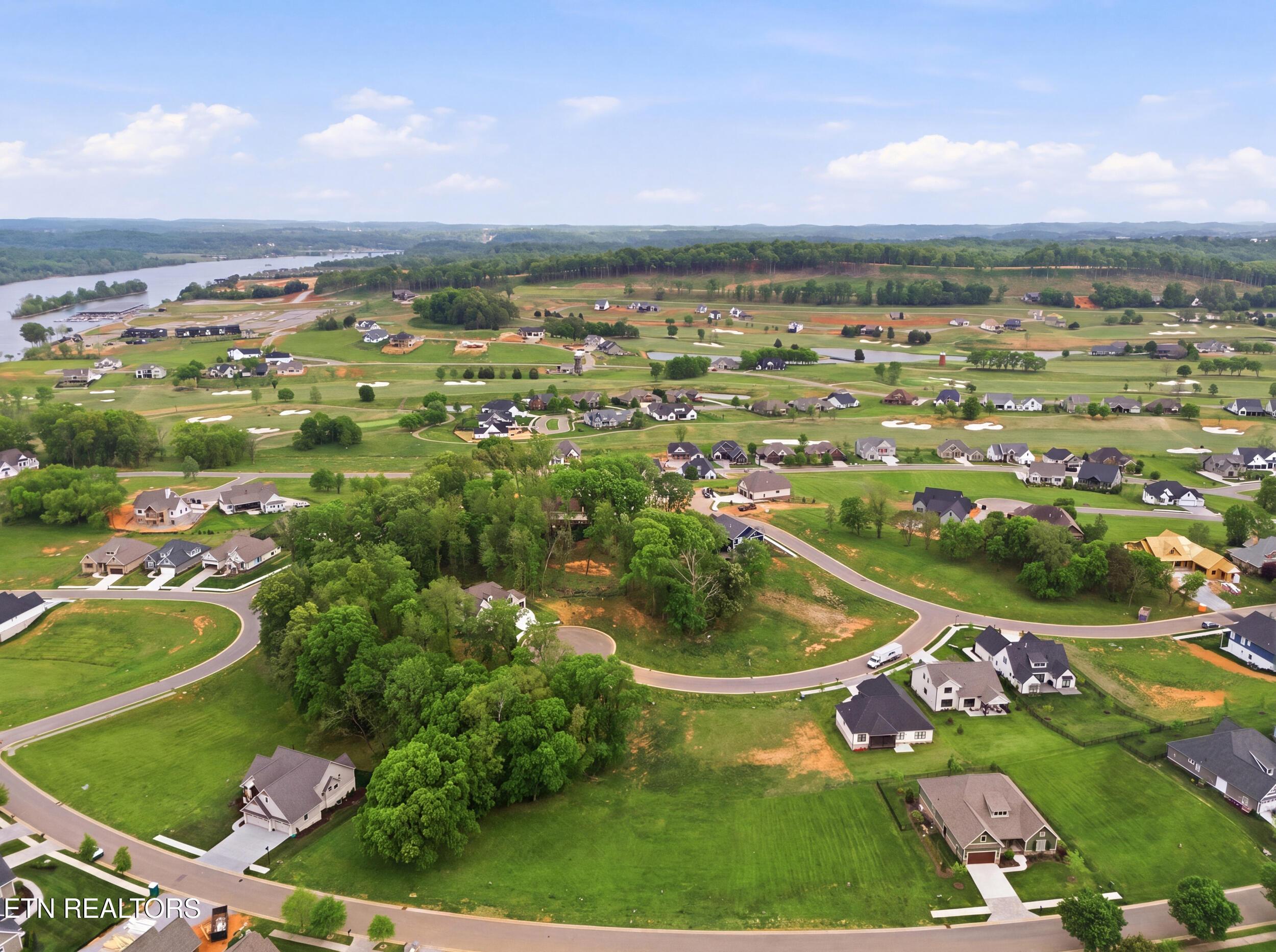 Fort Loudoun and Tellico Lake Real Estate - Image# 13
