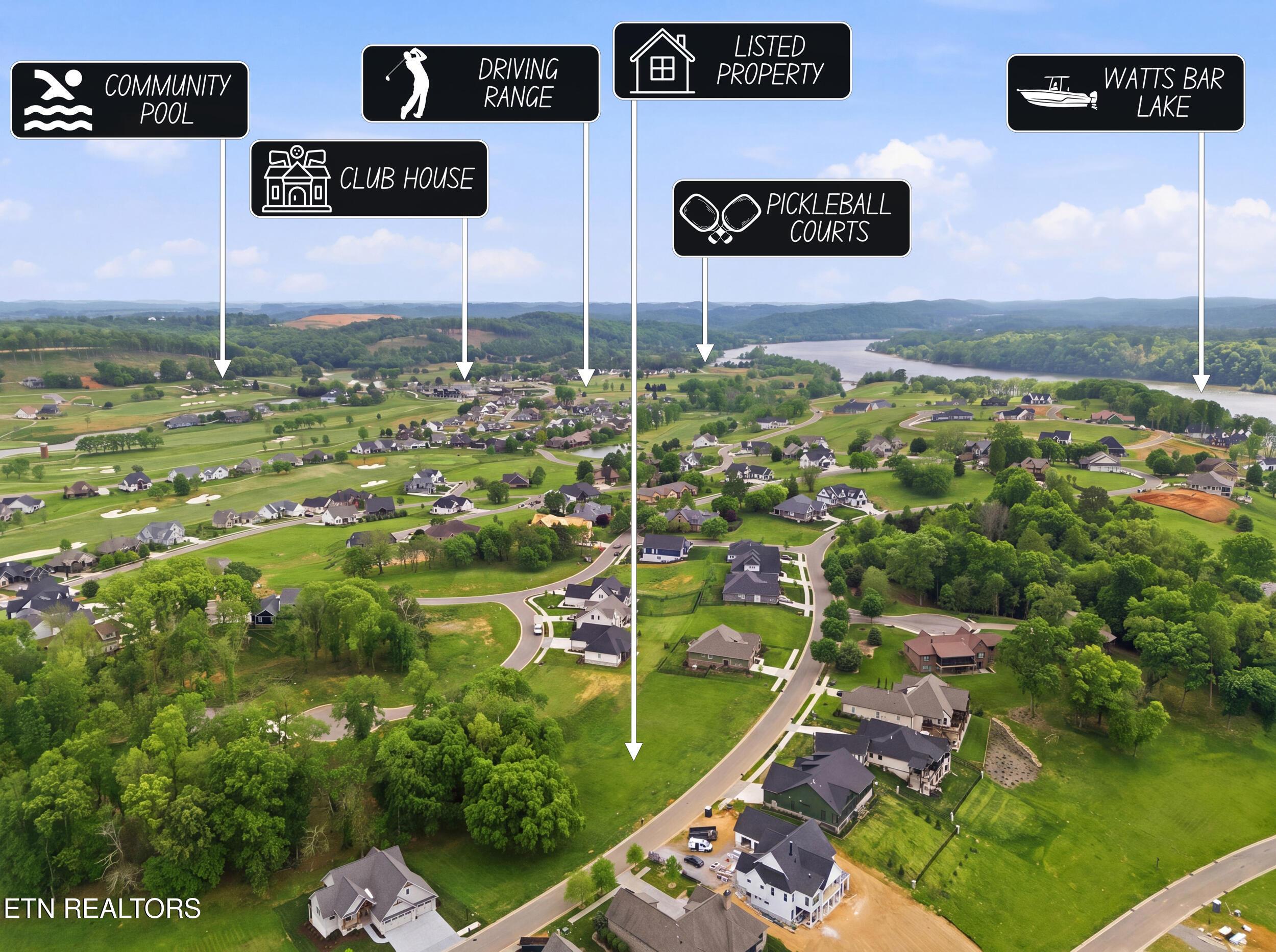 Fort Loudoun and Tellico Lake Real Estate - Image# 18