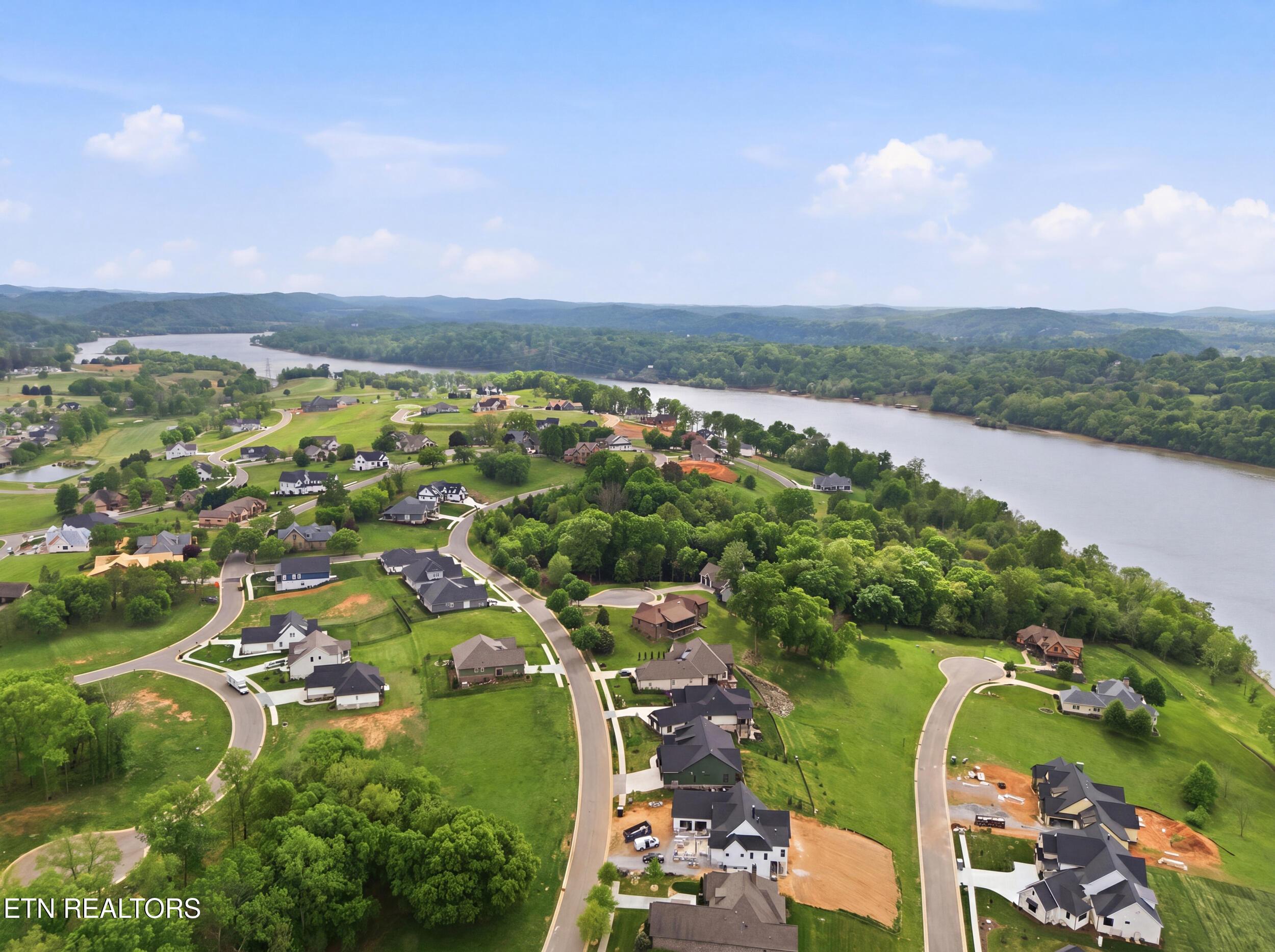 Fort Loudoun and Tellico Lake Real Estate - Image# 20