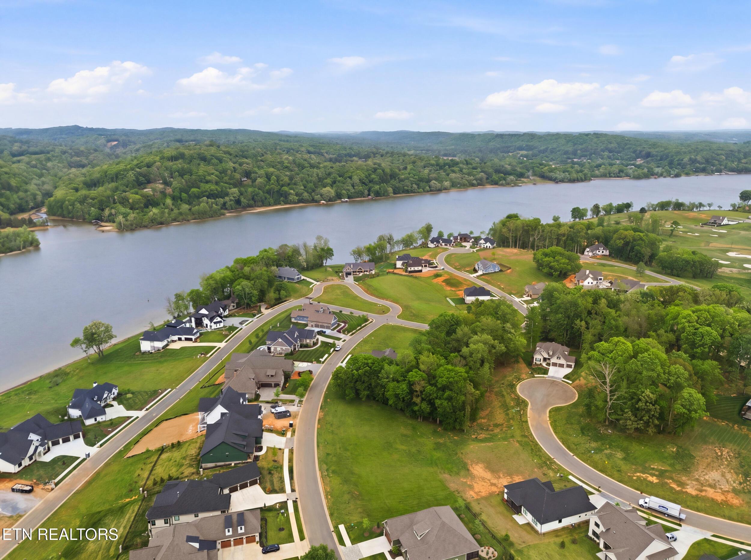 Fort Loudoun and Tellico Lake Real Estate - Image# 24