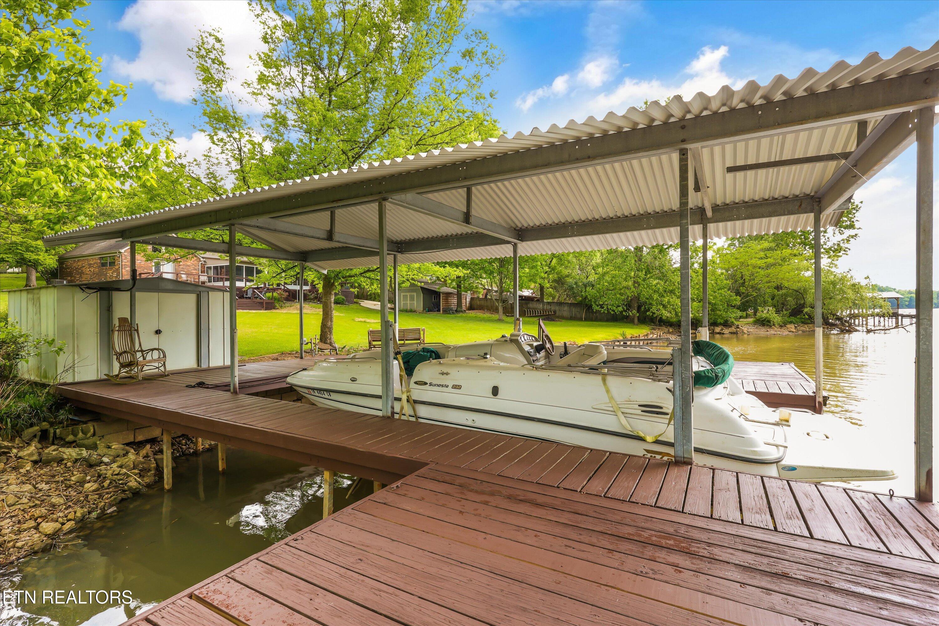 Fort Loudoun and Tellico Lake Real Estate - Image# 48