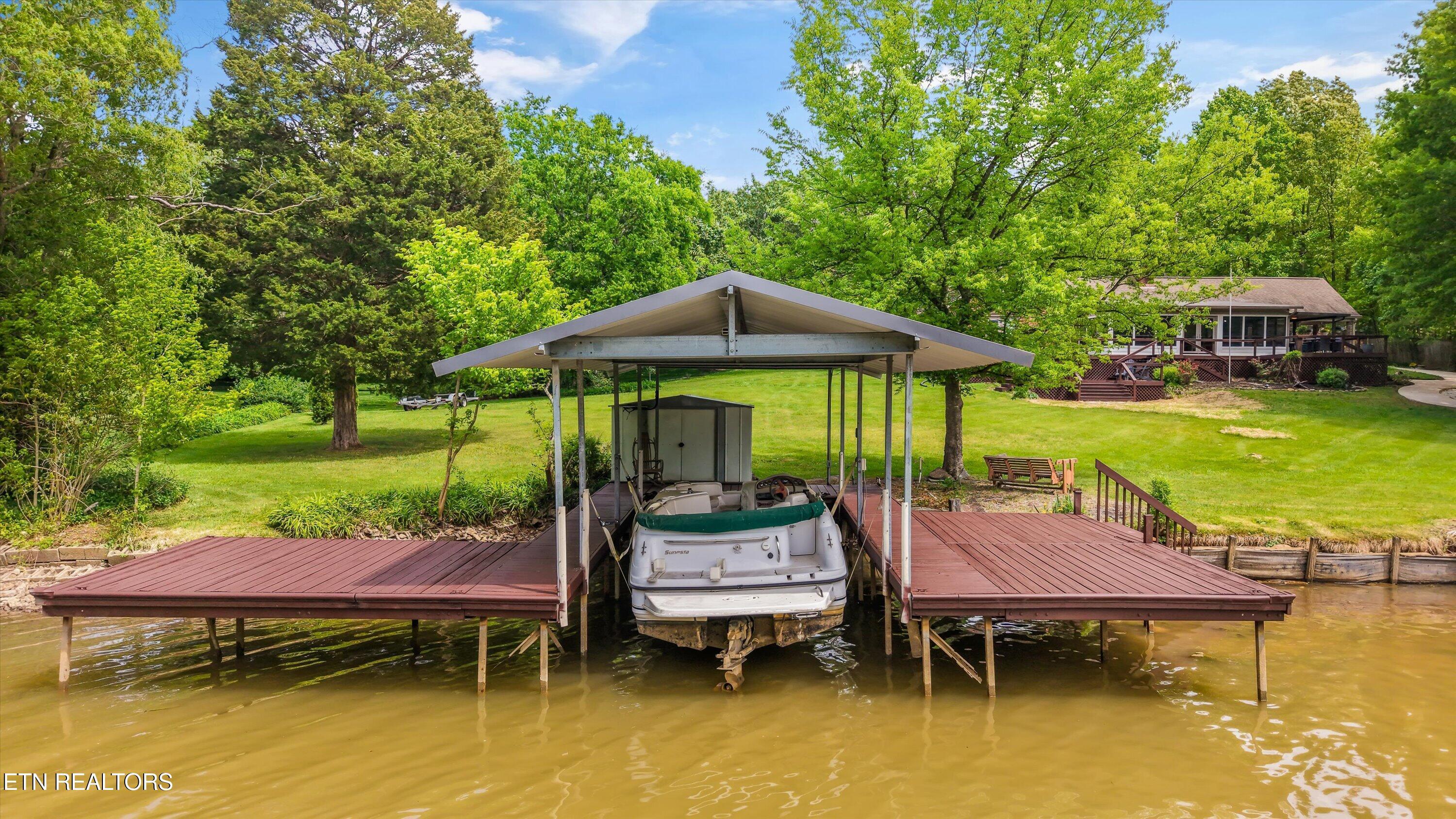 Fort Loudoun and Tellico Lake Real Estate - Image# 4