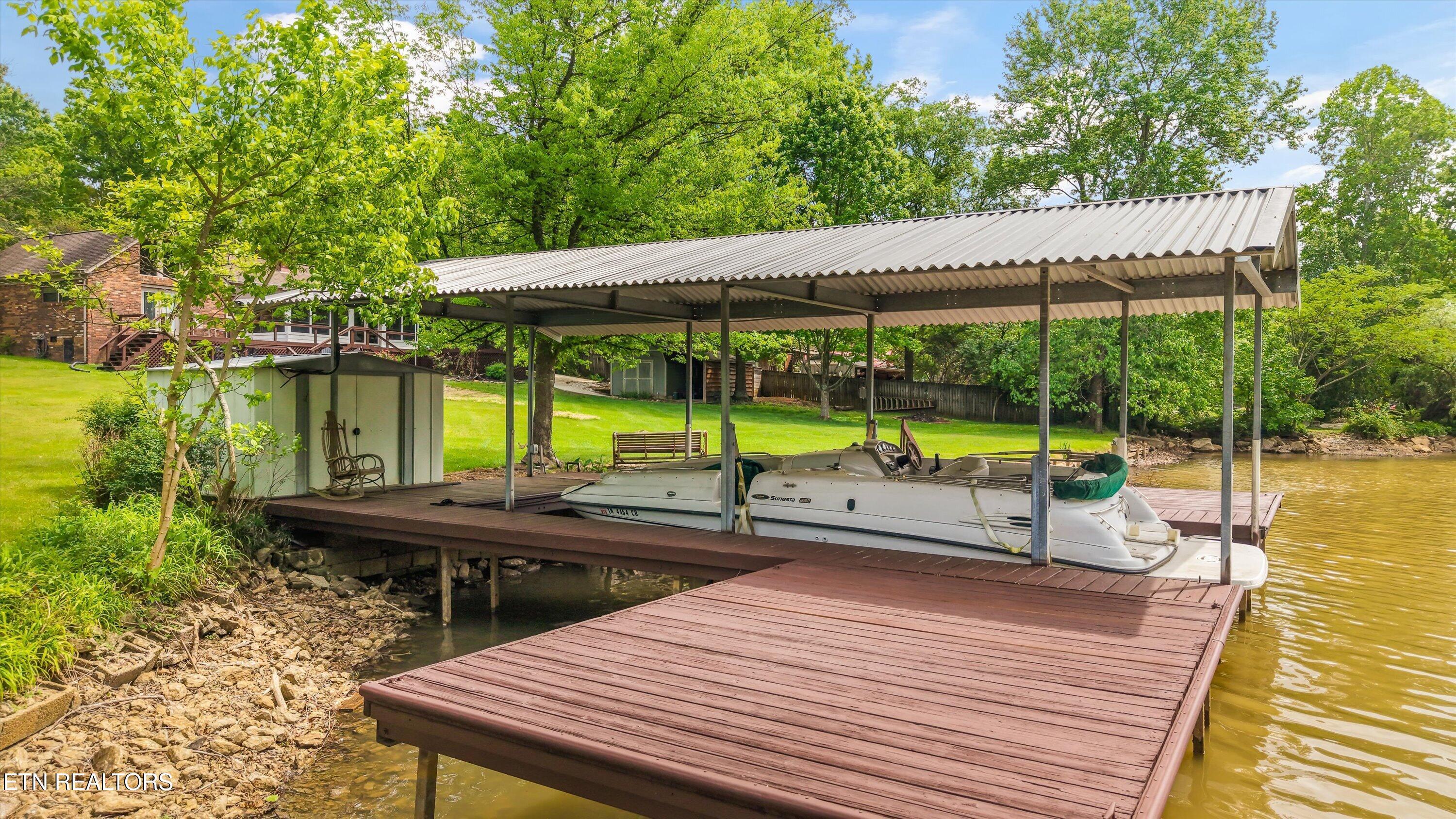 Fort Loudoun and Tellico Lake Real Estate - Image# 49