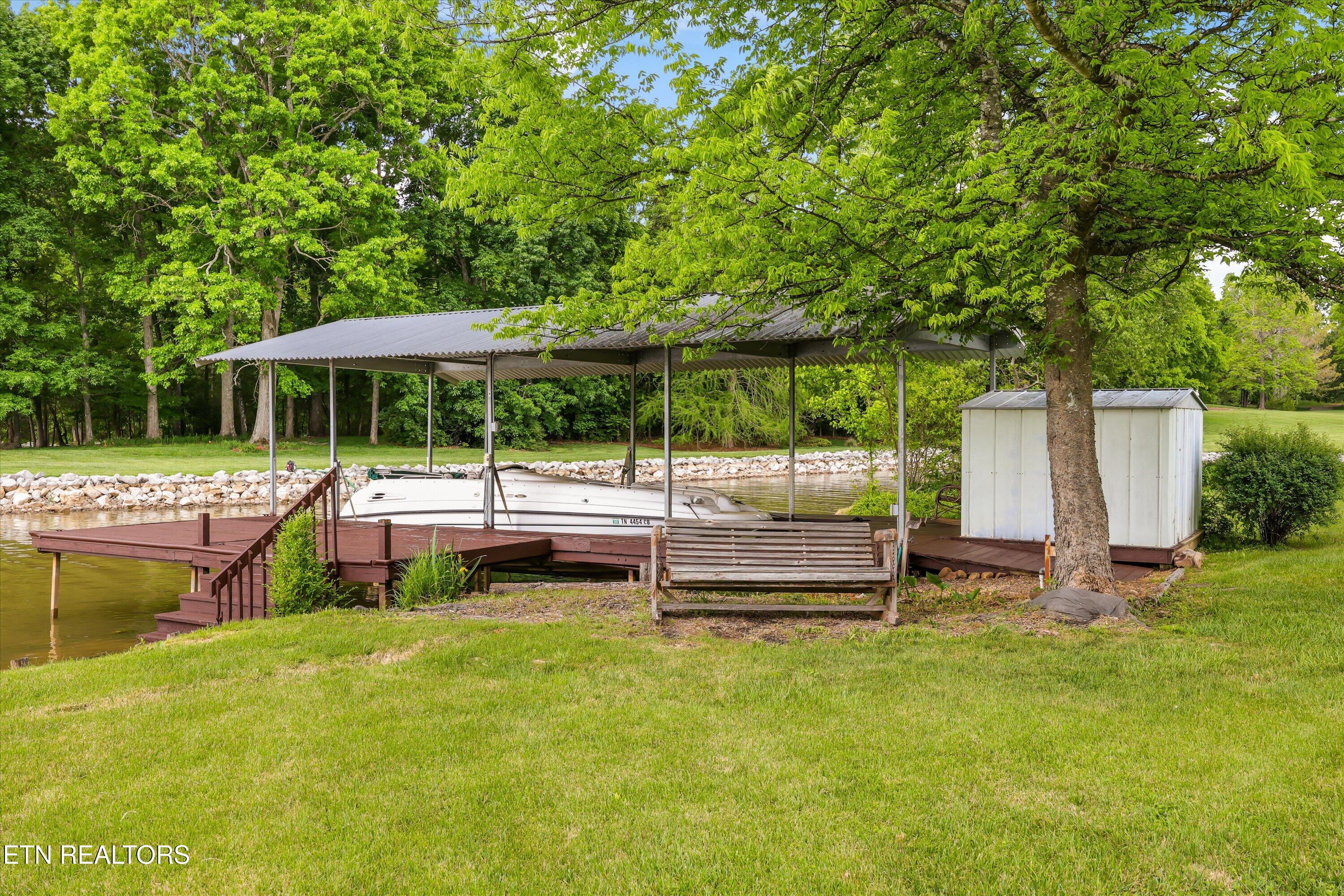 Fort Loudoun and Tellico Lake Real Estate - Image# 9