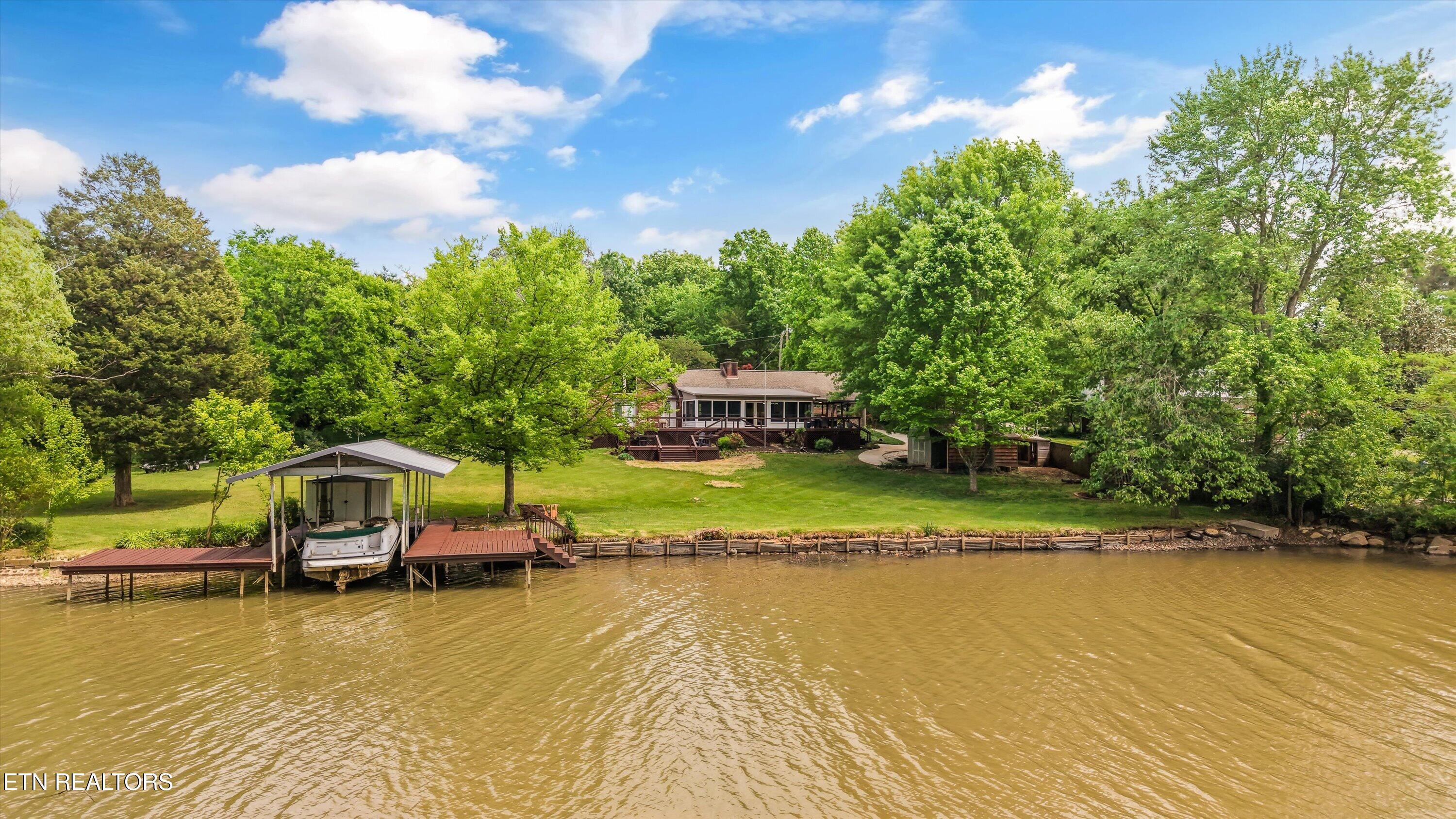 Fort Loudoun and Tellico Lake Real Estate - Image# 8