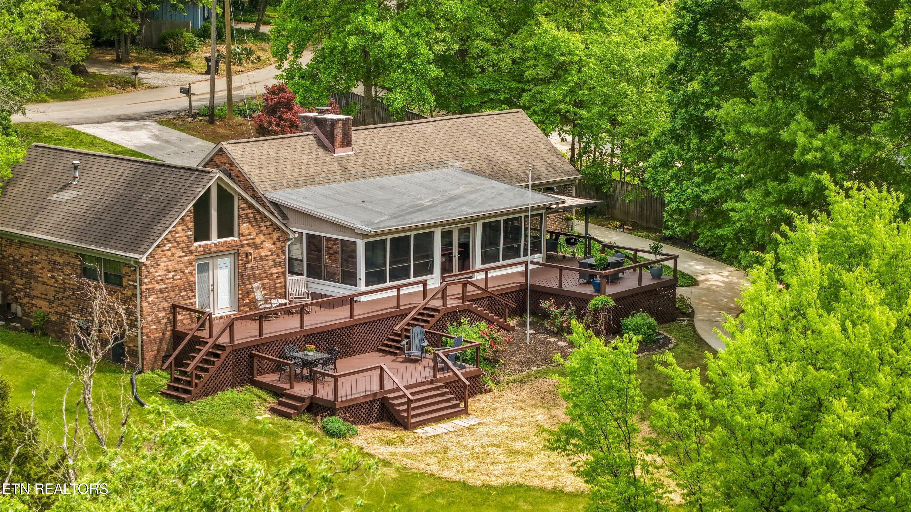 Fort Loudoun and Tellico Lake Real Estate - Image# 53