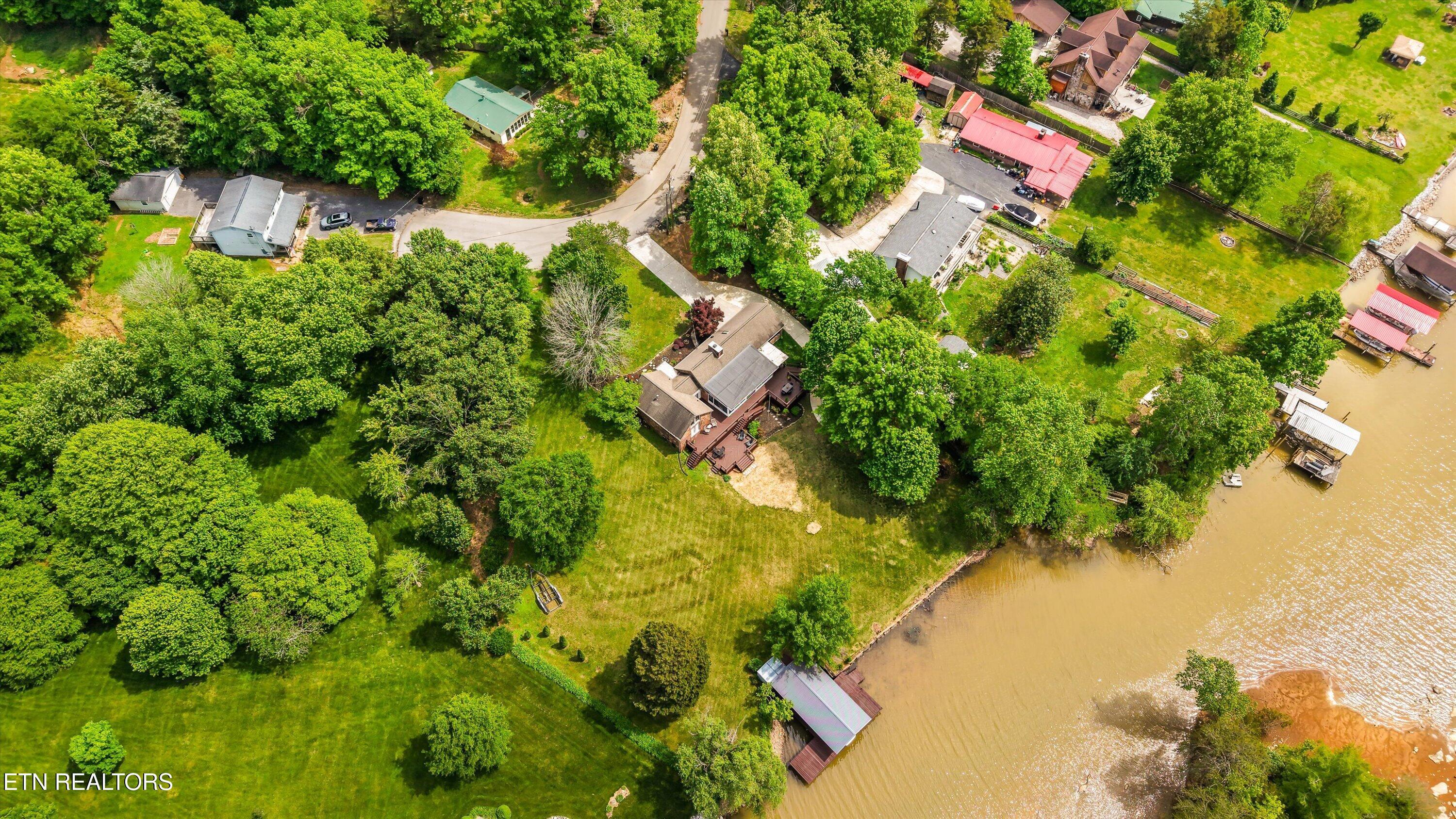 Fort Loudoun and Tellico Lake Real Estate - Image# 3