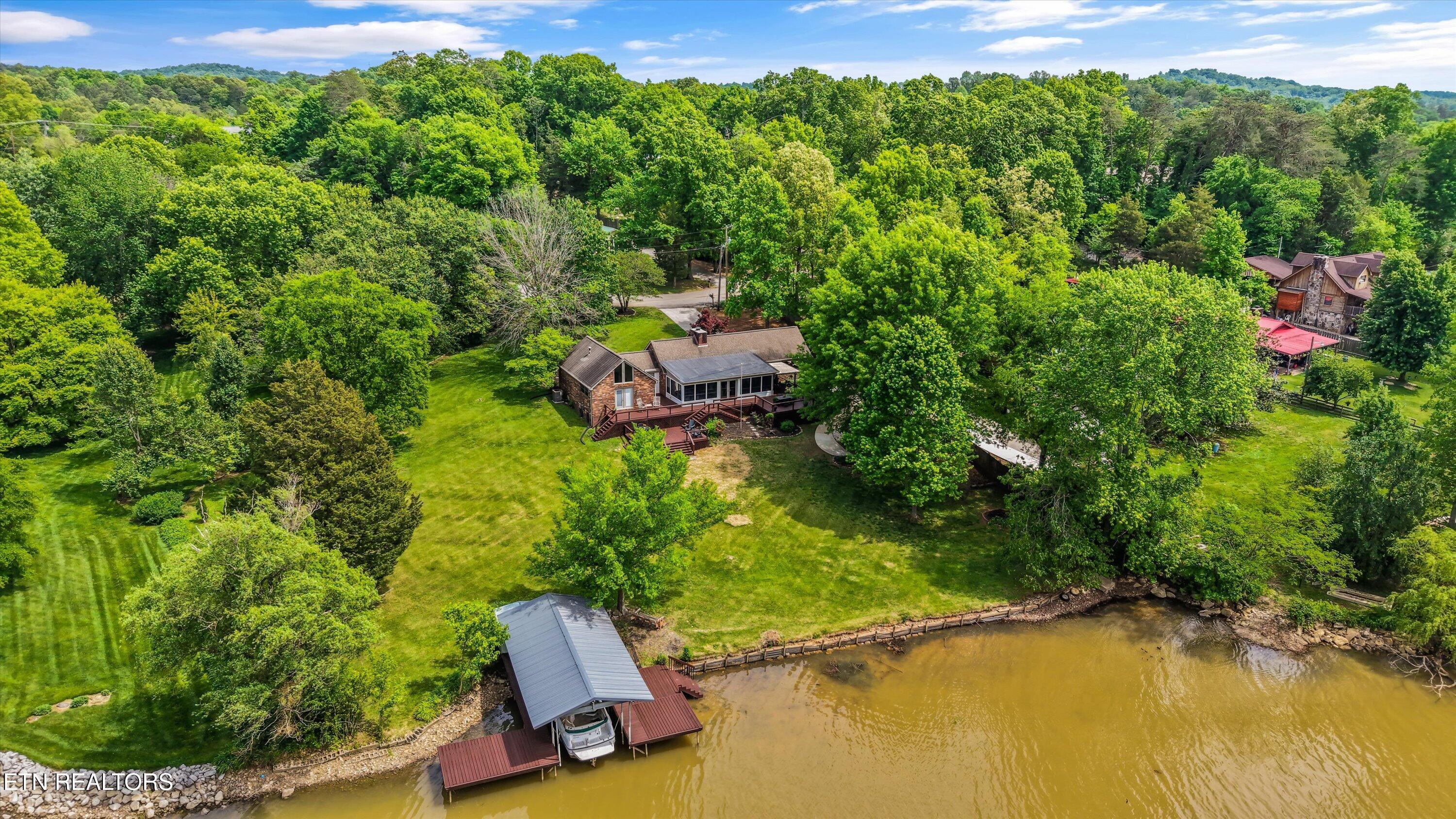 Fort Loudoun and Tellico Lake Real Estate - Image# 54