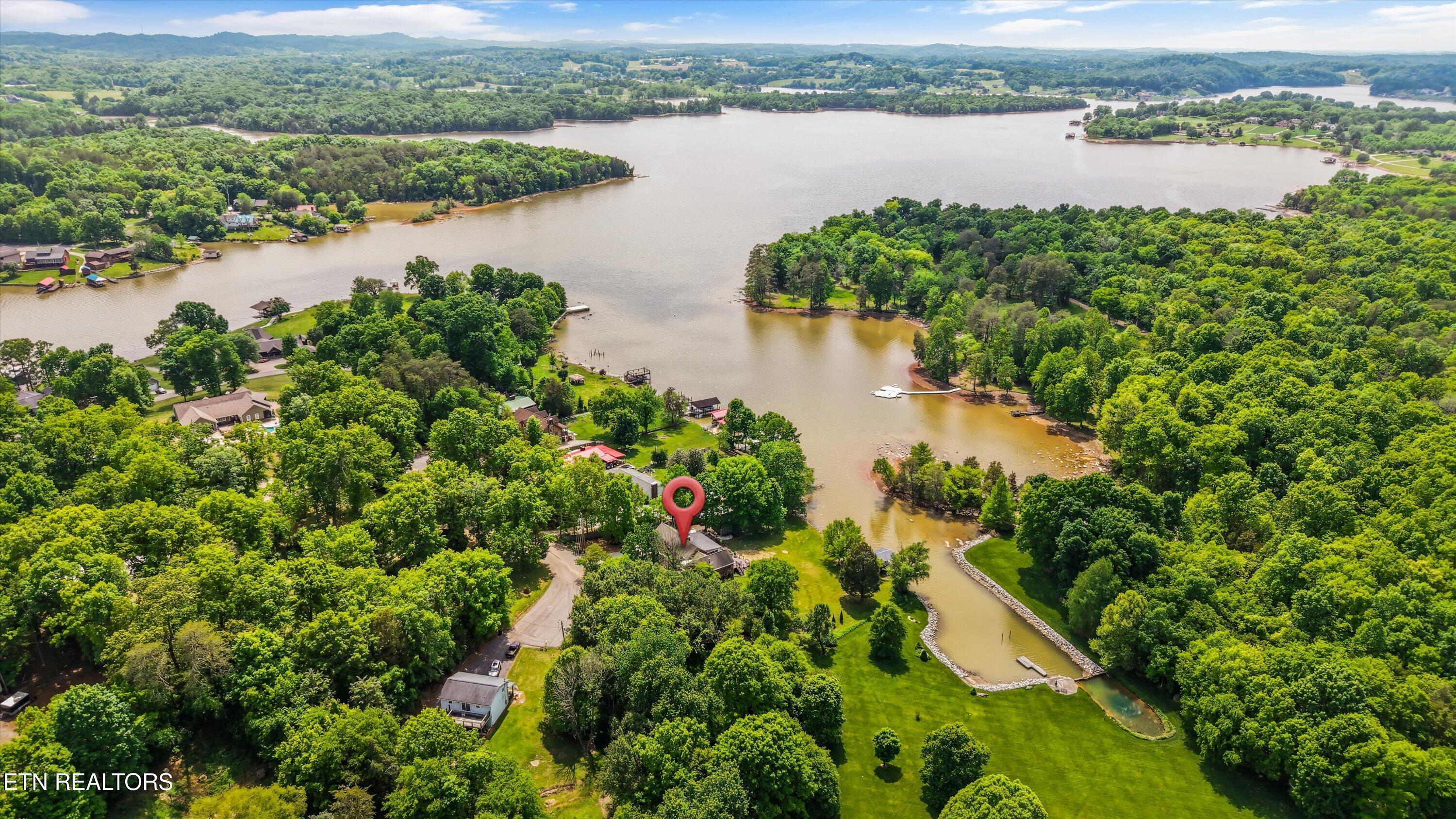 Fort Loudoun and Tellico Lake Real Estate - Image# 55