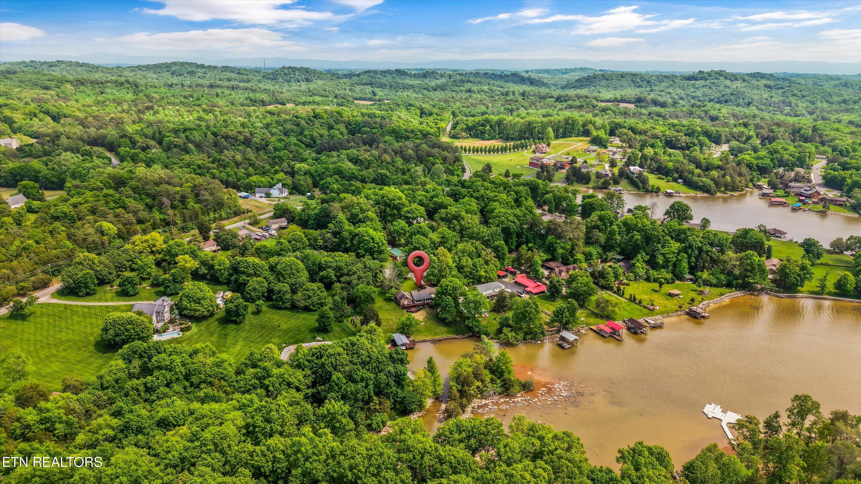 Fort Loudoun and Tellico Lake Real Estate - Image# 56
