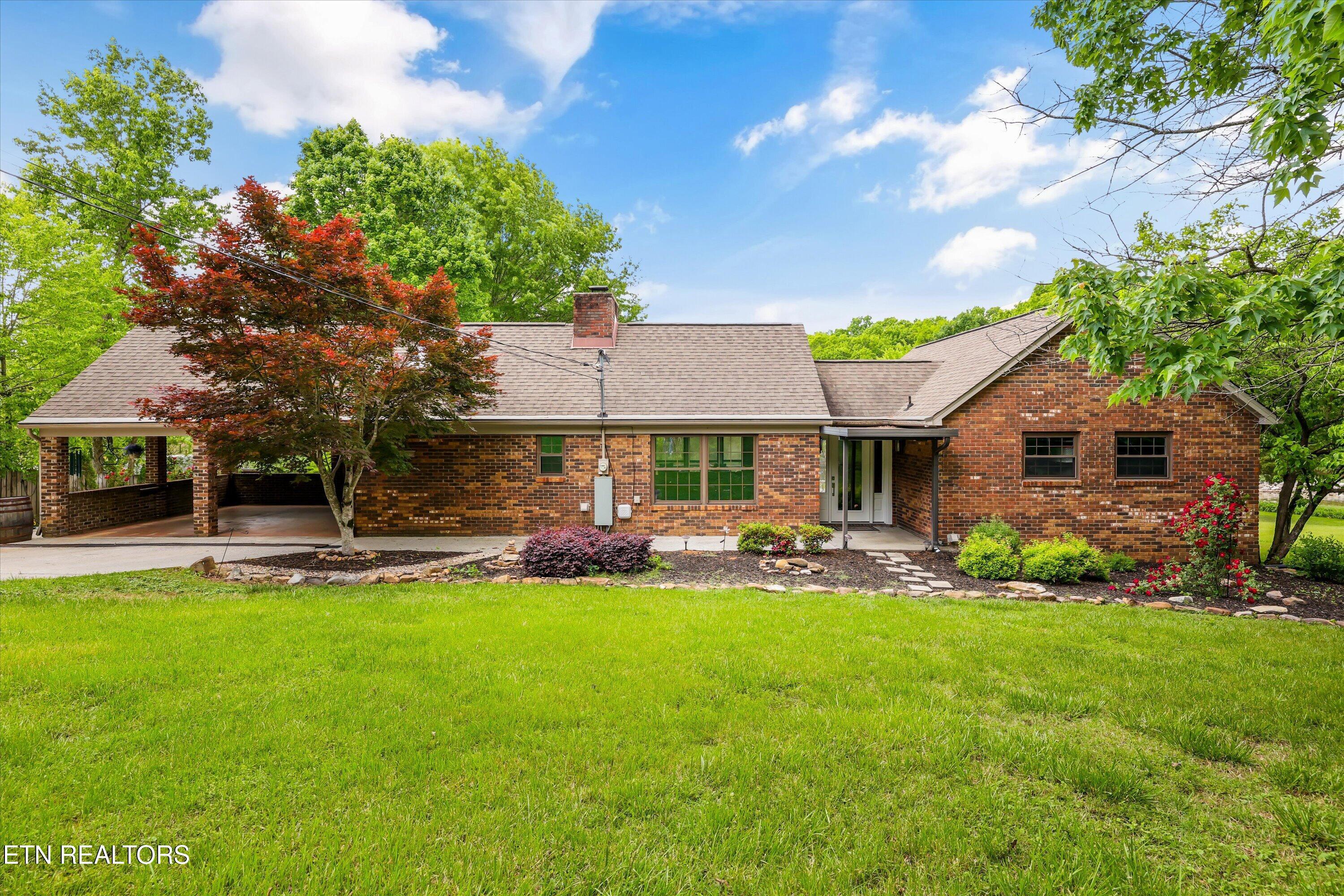 Fort Loudoun and Tellico Lake Real Estate - Image# 58