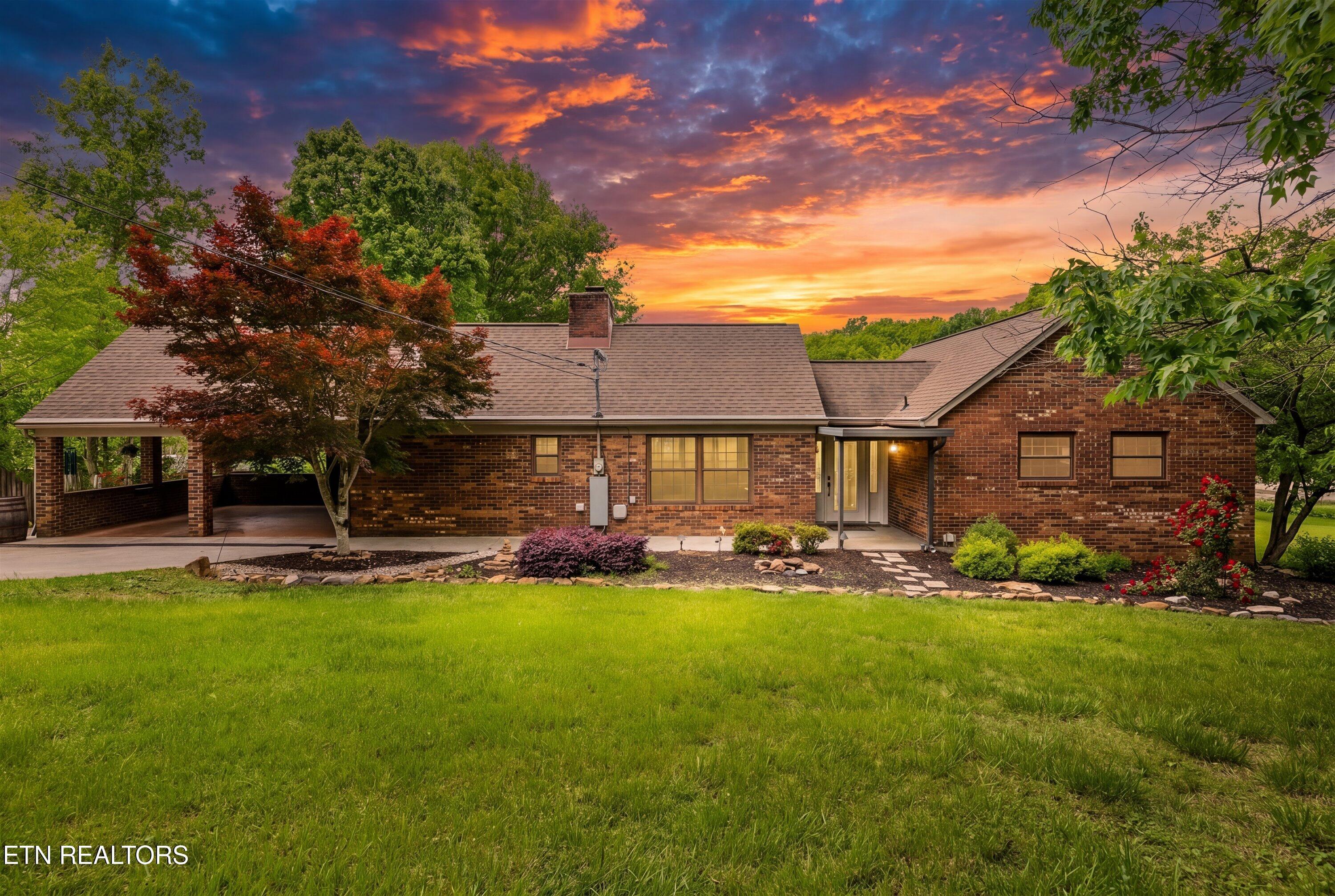 Fort Loudoun and Tellico Lake Real Estate - Image# 10