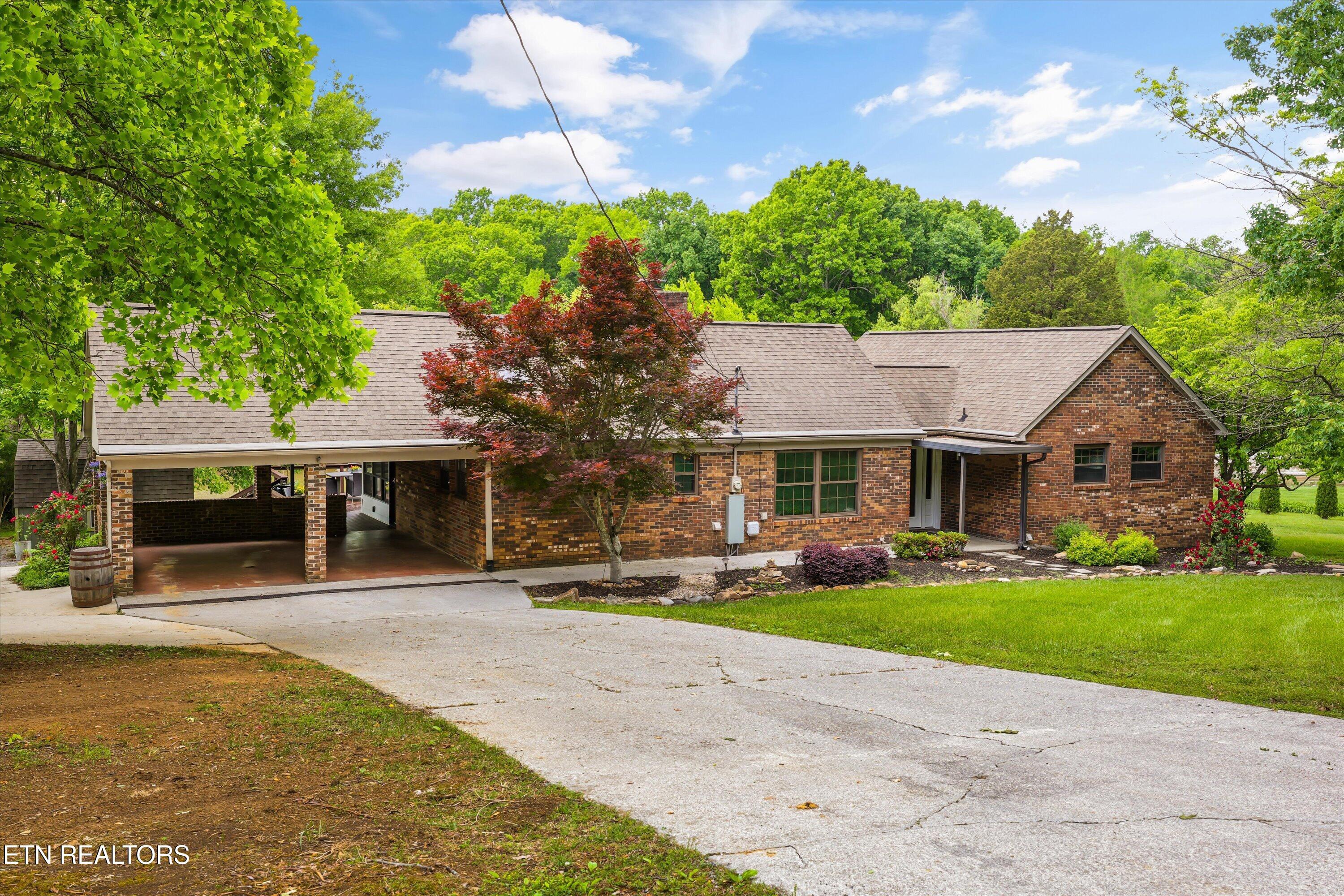 Fort Loudoun and Tellico Lake Real Estate - Image# 59
