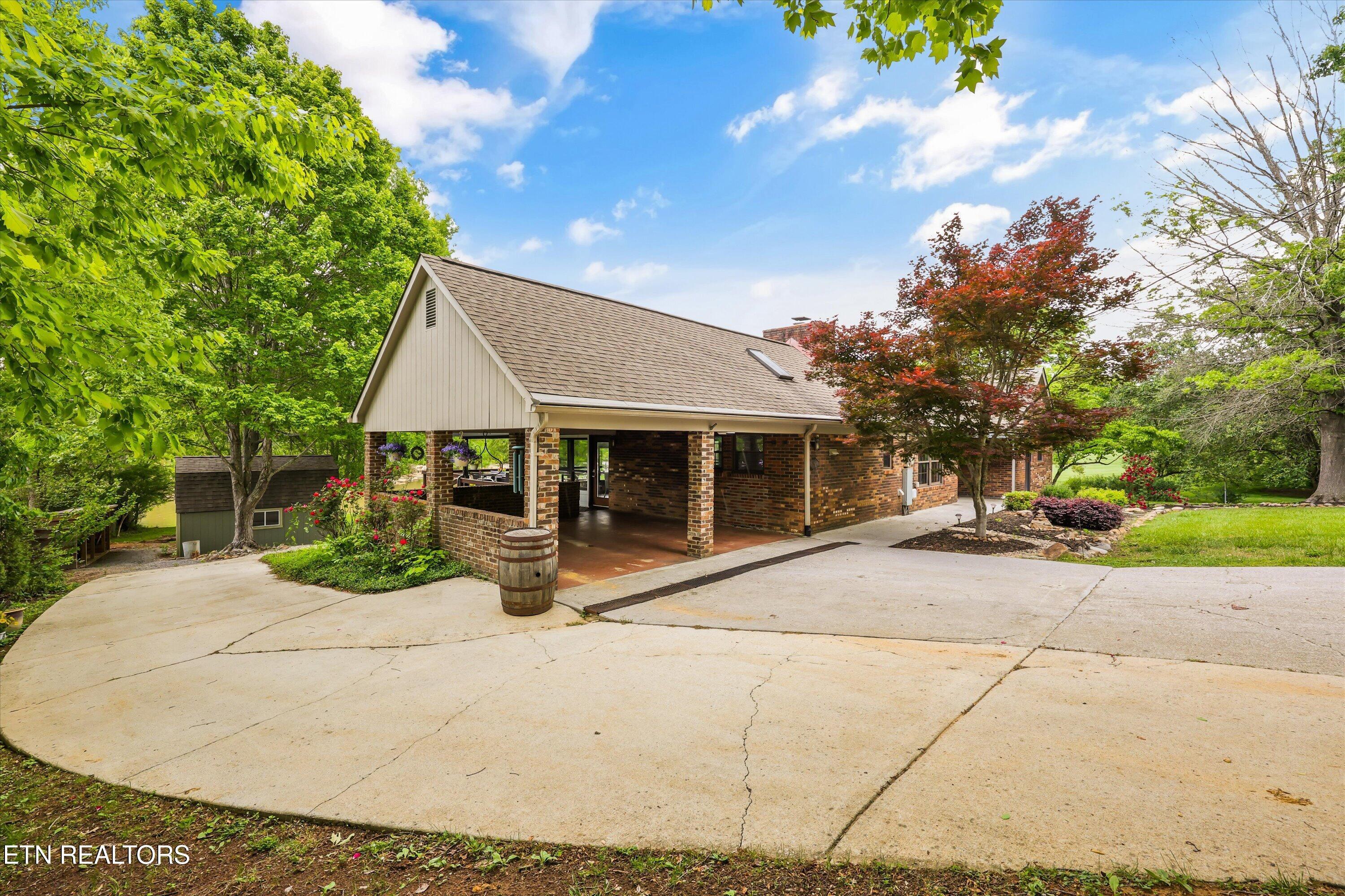 Fort Loudoun and Tellico Lake Real Estate - Image# 44