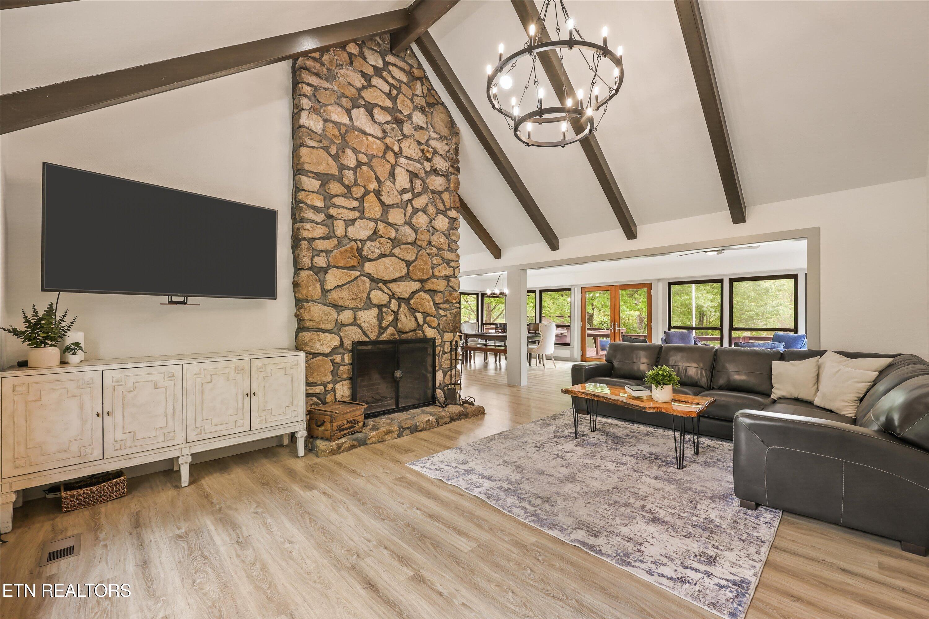 Fort Loudoun and Tellico Lake Real Estate - Image# 18