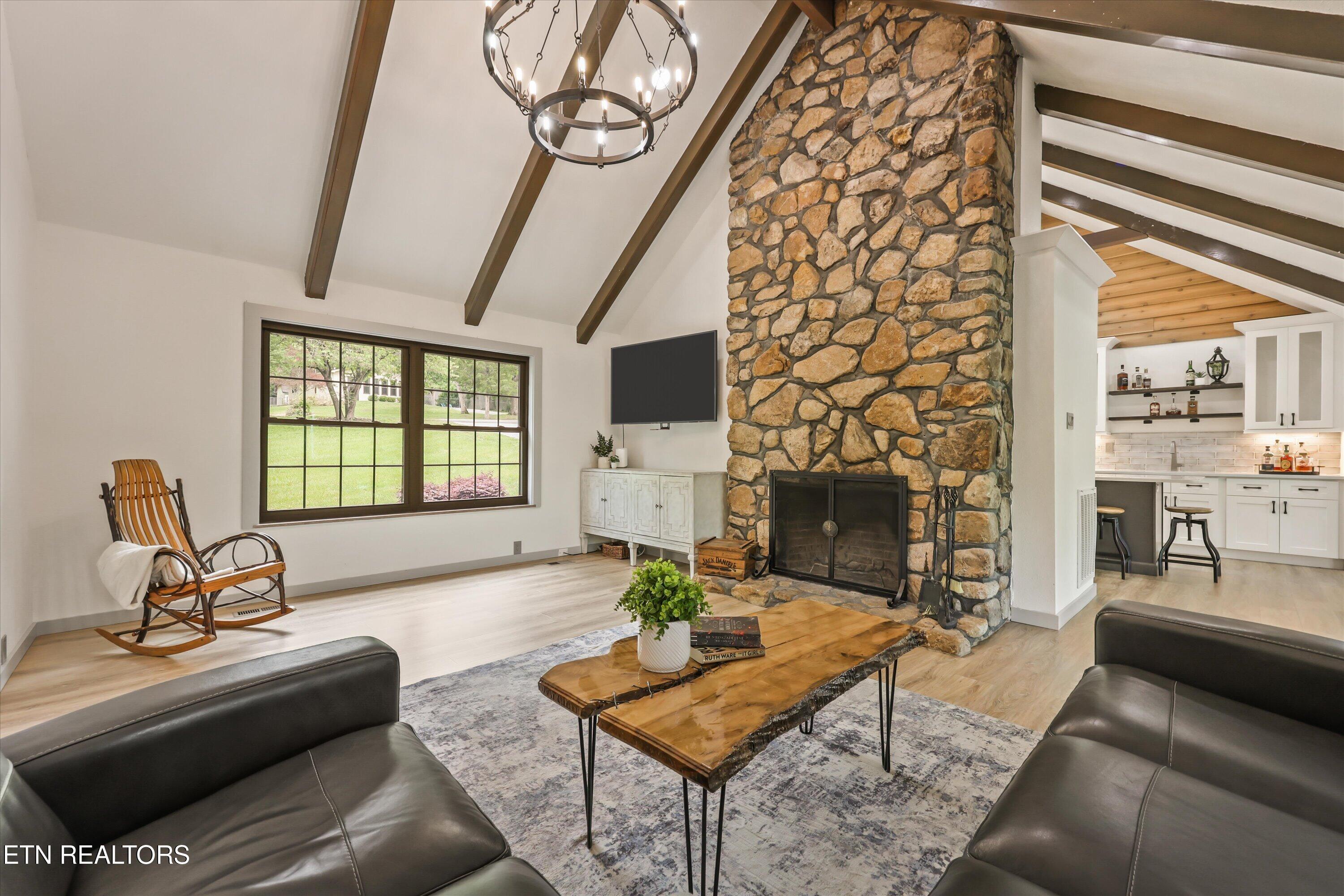 Fort Loudoun and Tellico Lake Real Estate - Image# 6