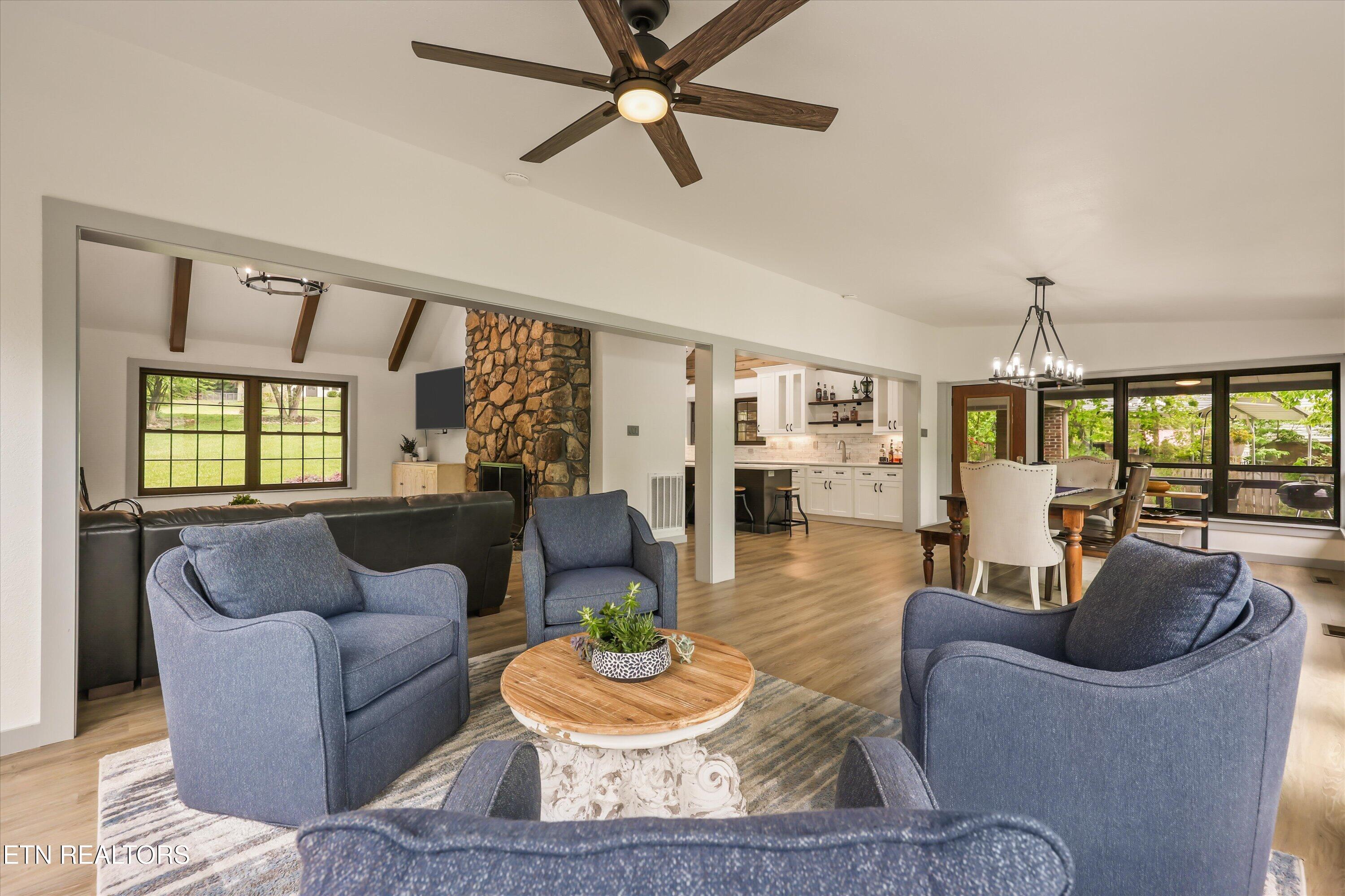 Fort Loudoun and Tellico Lake Real Estate - Image# 21