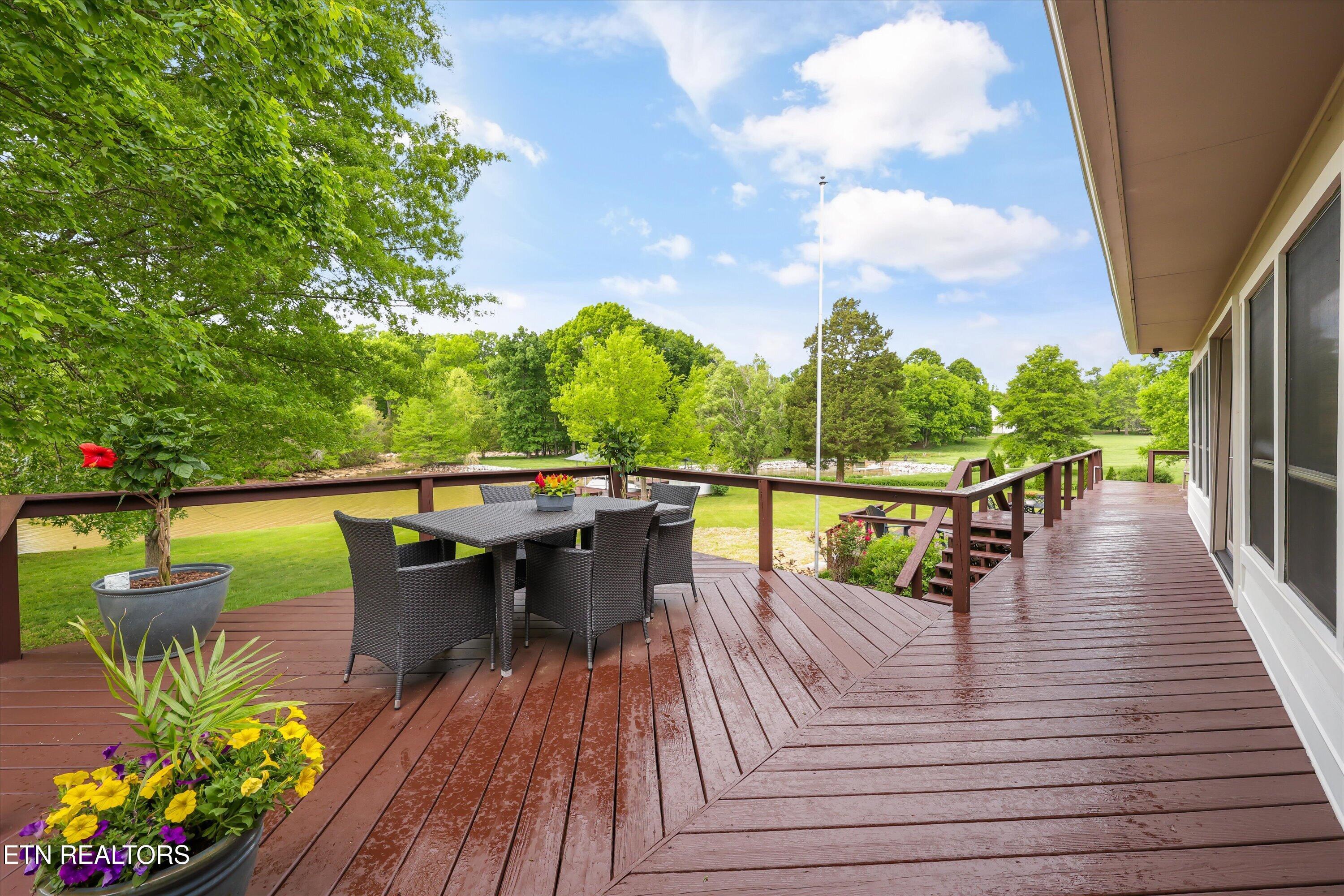 Fort Loudoun and Tellico Lake Real Estate - Image# 40