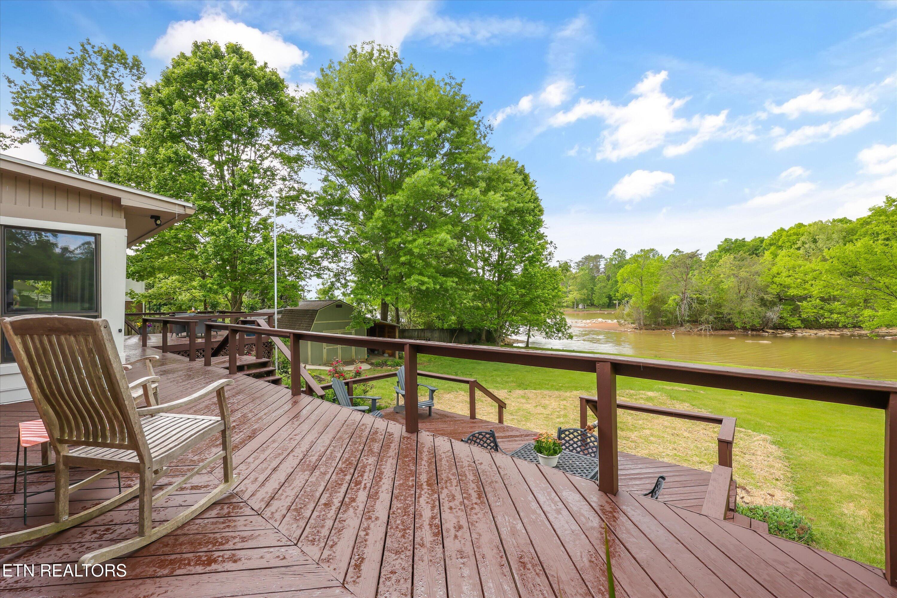 Fort Loudoun and Tellico Lake Real Estate - Image# 41