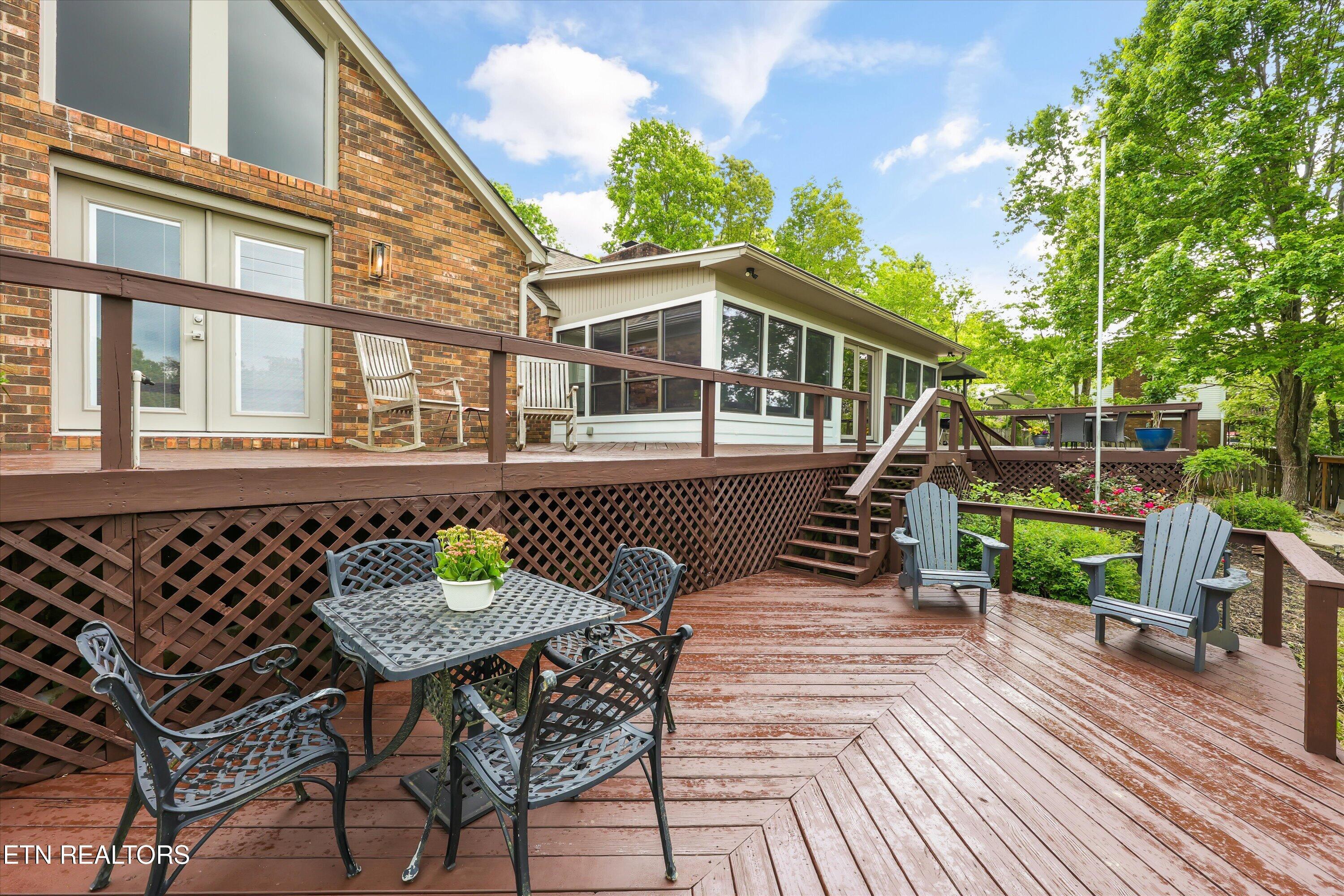 Fort Loudoun and Tellico Lake Real Estate - Image# 37