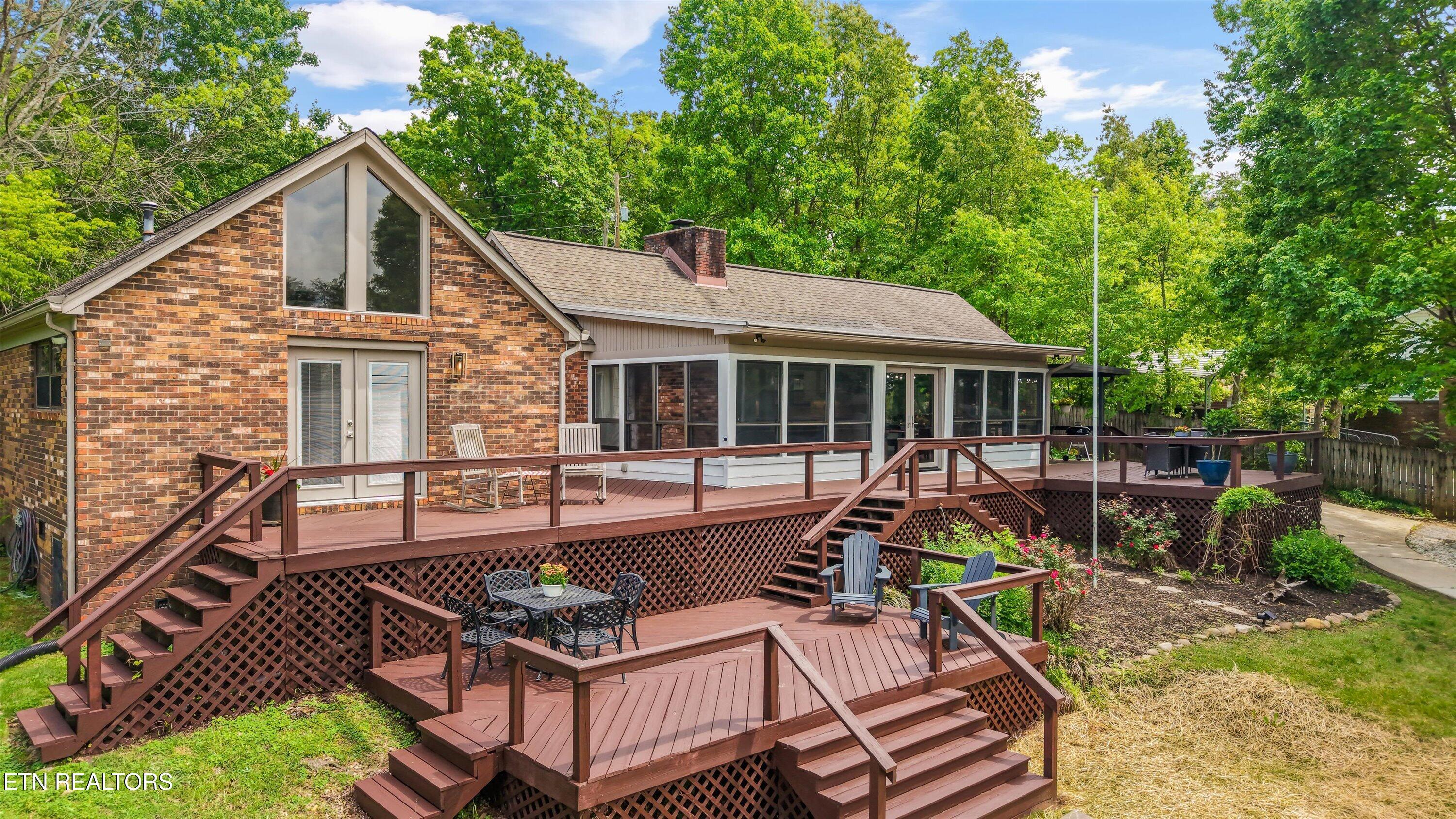 Fort Loudoun and Tellico Lake Real Estate - Image# 34