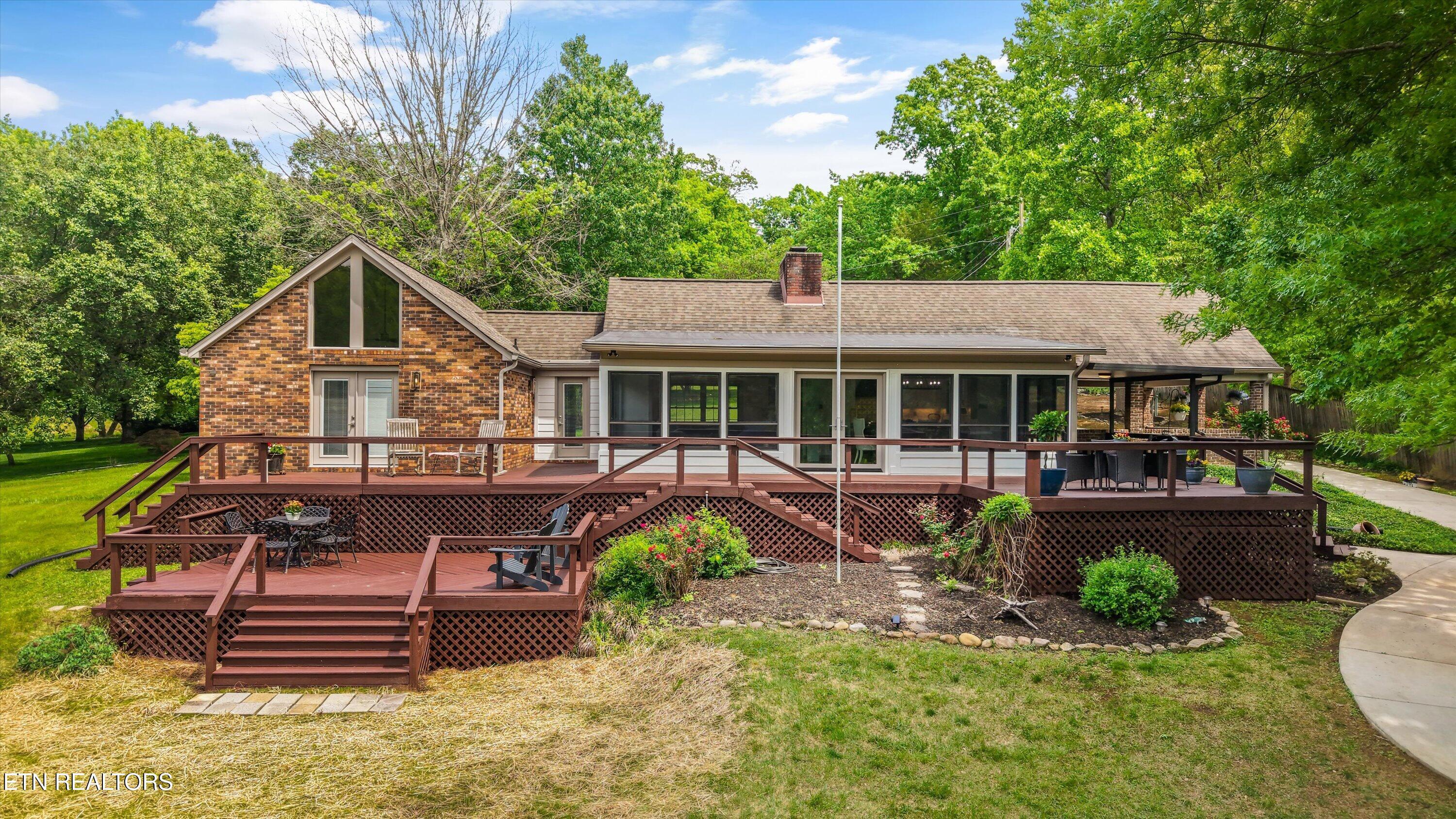 Fort Loudoun and Tellico Lake Real Estate - Image# 35
