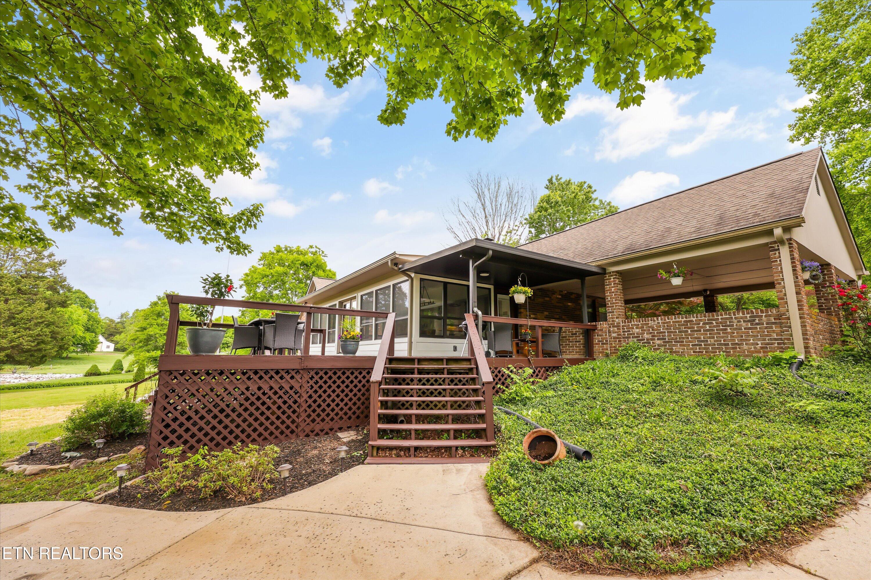 Fort Loudoun and Tellico Lake Real Estate - Image# 36