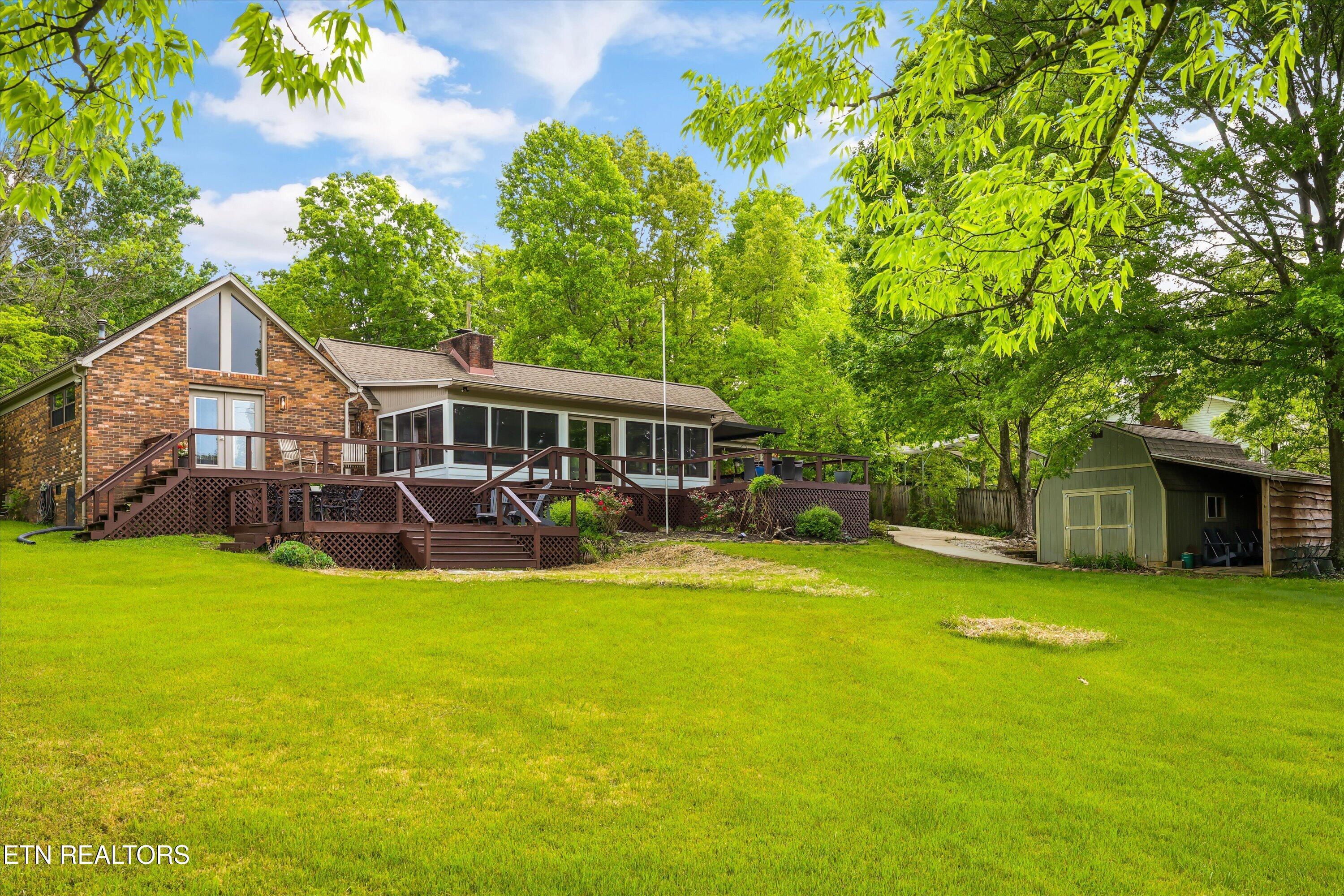 Fort Loudoun and Tellico Lake Real Estate - Image# 42