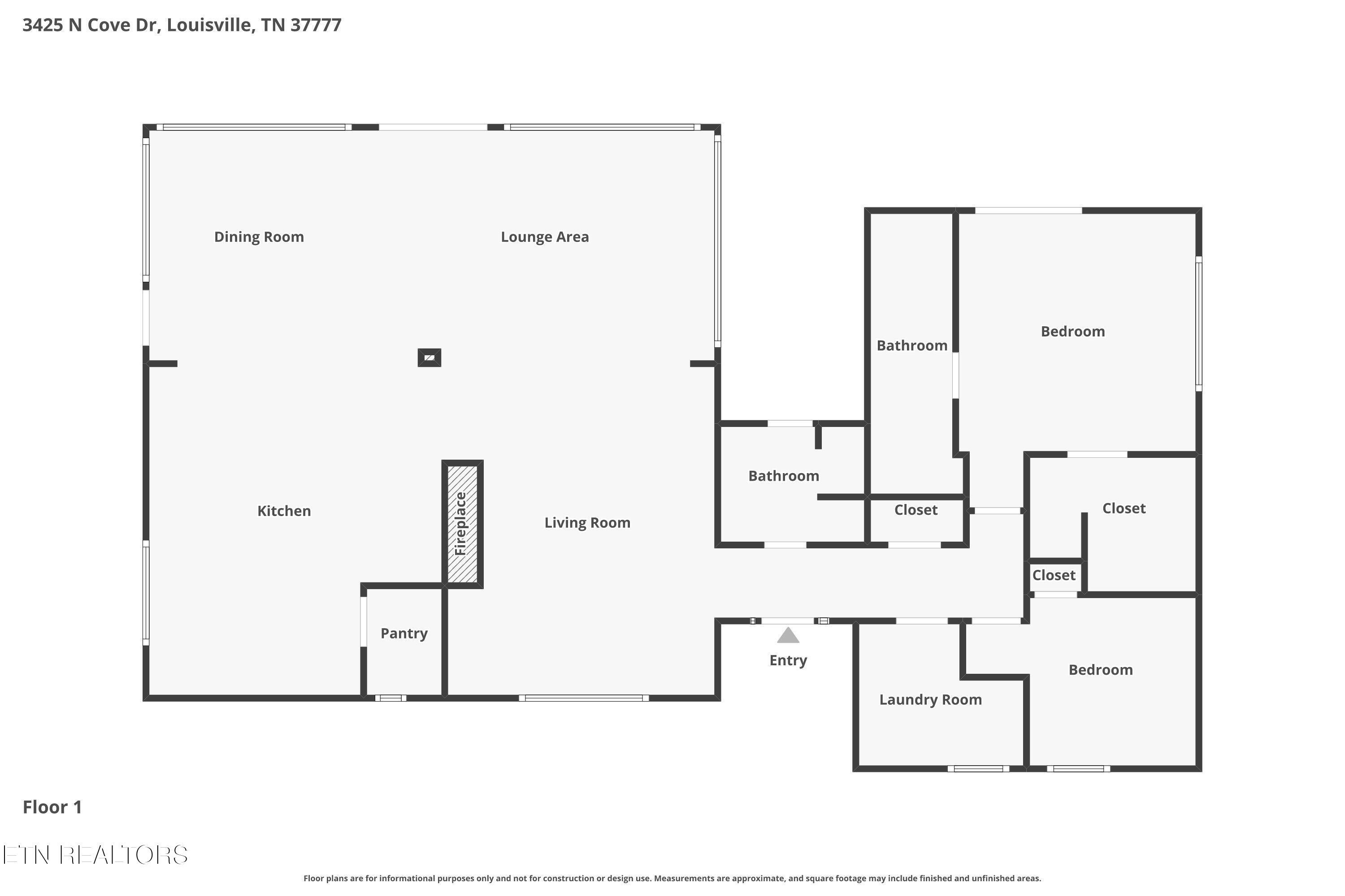 Fort Loudoun and Tellico Lake Real Estate - Image# 60