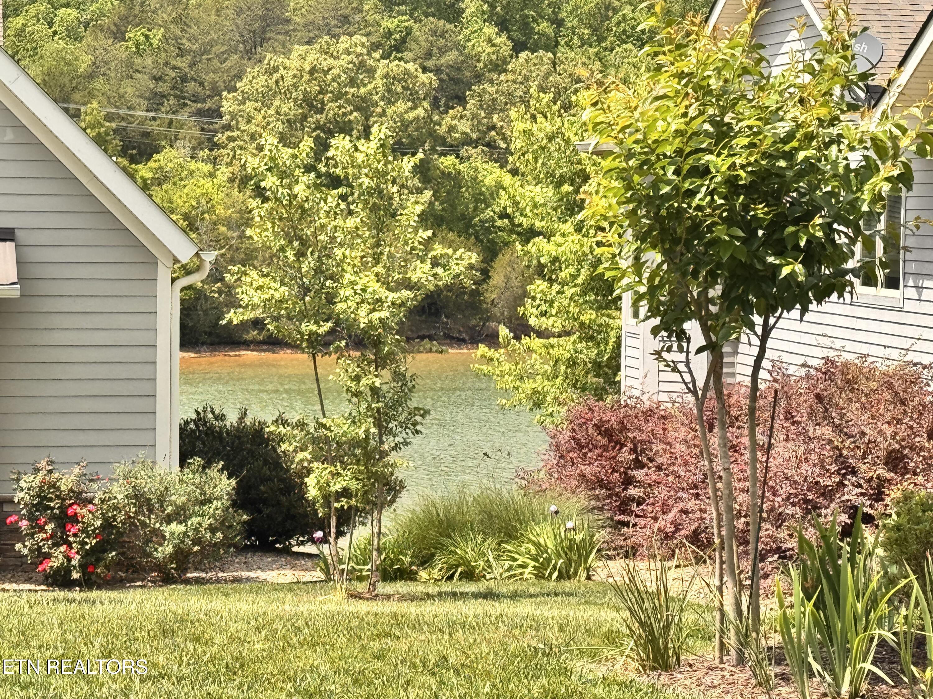 193 Ganega Tr, Vonore, TN - Fort Loudoun and Tellico Lake Real Estate - Image# 4