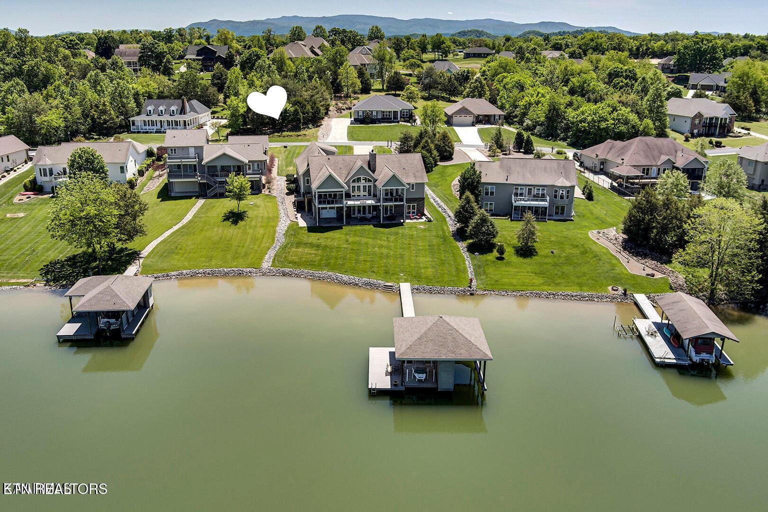 193 Ganega Tr, Vonore, TN - Fort Loudoun and Tellico Lake Real Estate - Image# 1