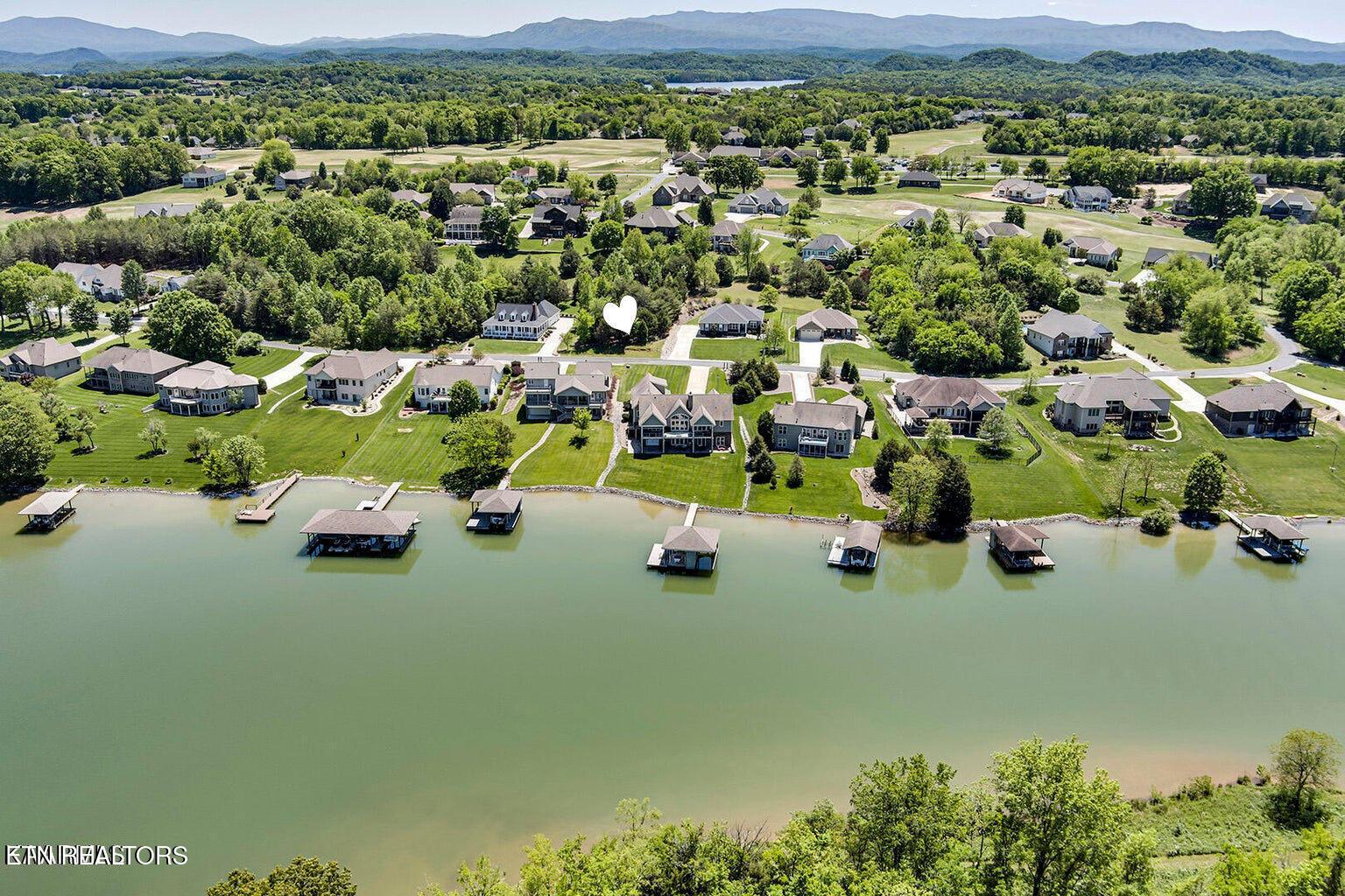 193 Ganega Tr, Vonore, TN - Fort Loudoun and Tellico Lake Real Estate - Image# 17