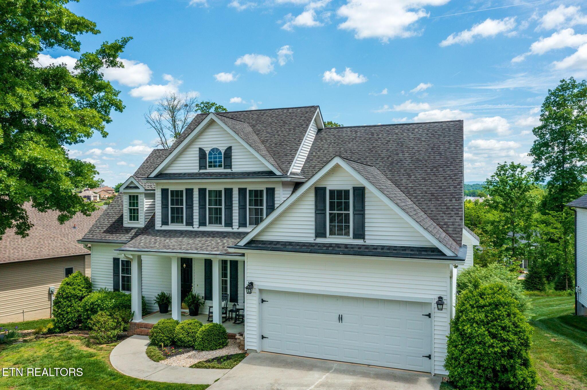 Fort Loudoun and Tellico Lake Real Estate - Image# 44