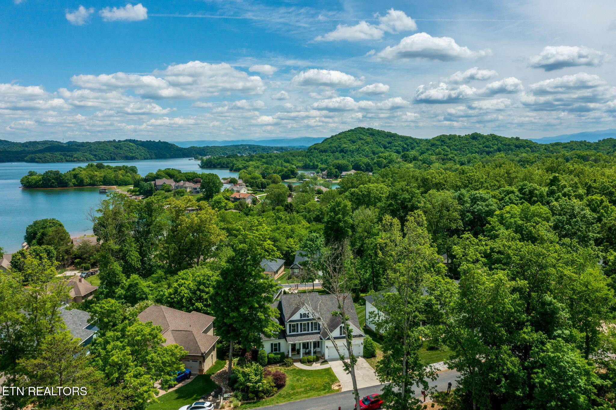 Fort Loudoun and Tellico Lake Real Estate - Image# 39