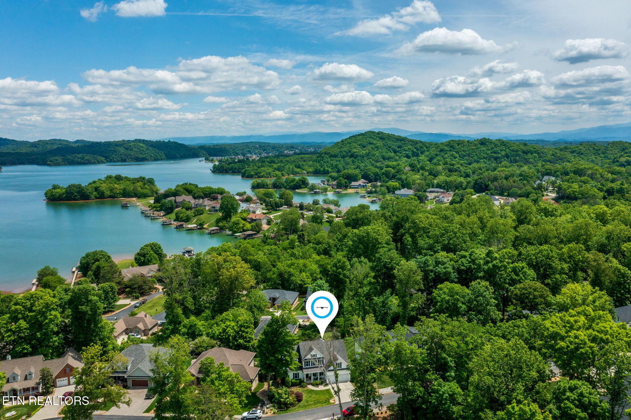 Fort Loudoun and Tellico Lake Real Estate - Image# 2