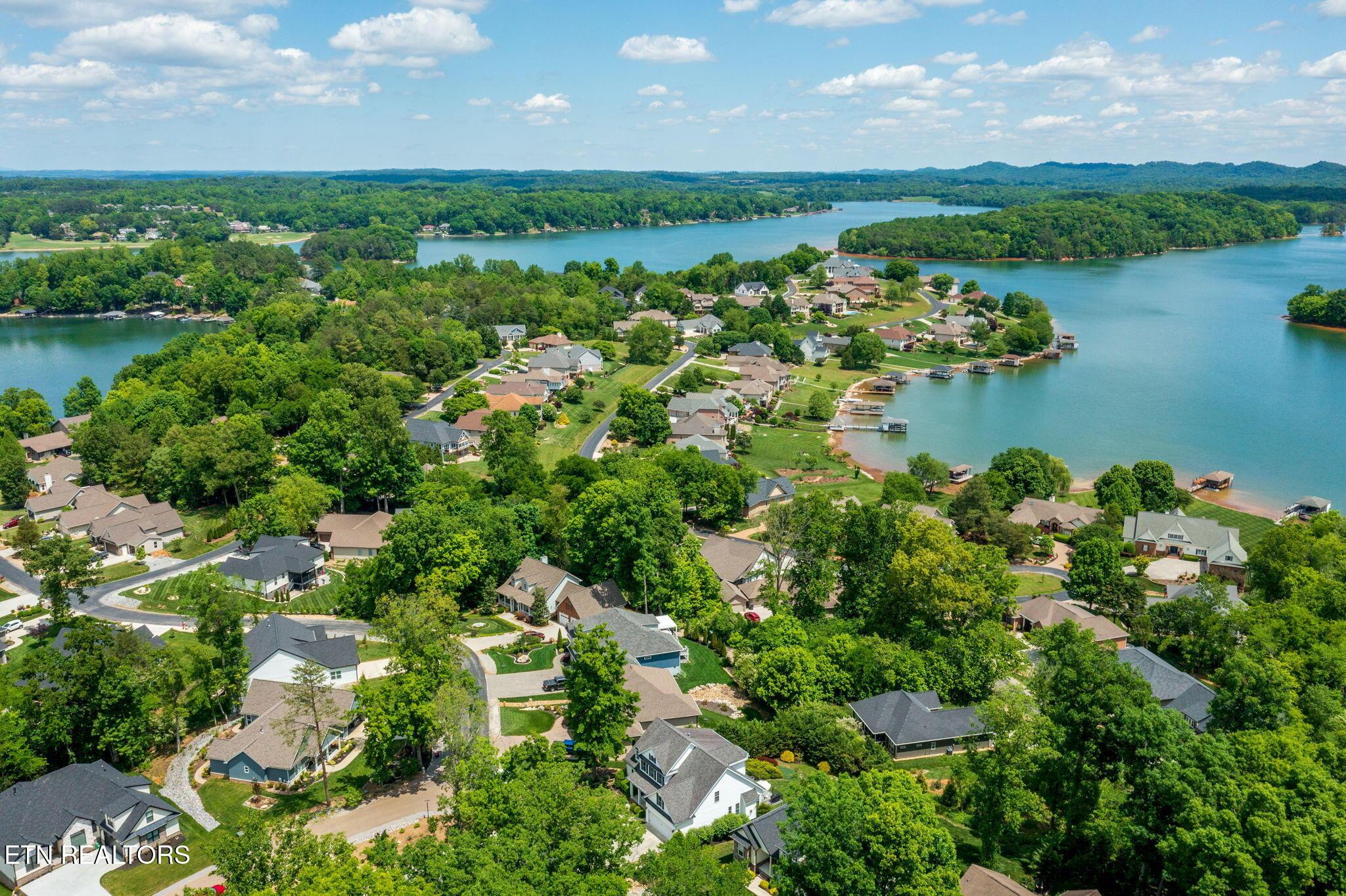 Fort Loudoun and Tellico Lake Real Estate - Image# 41